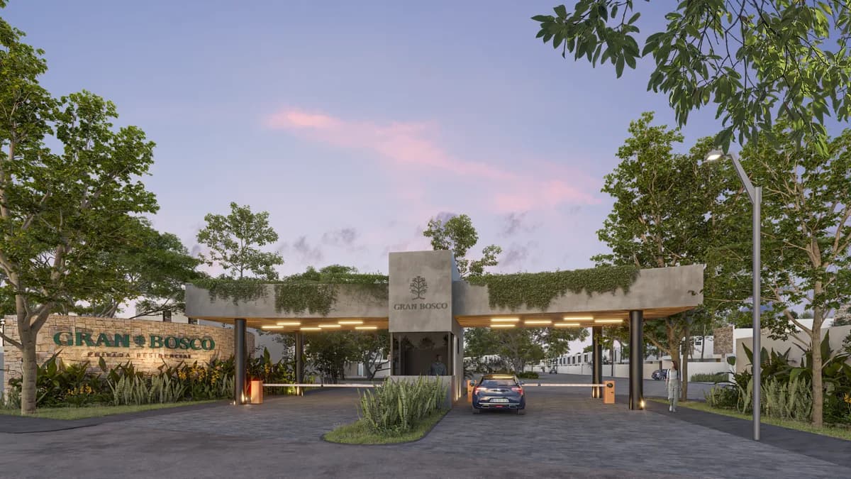 Gran Bosco - imagen 2