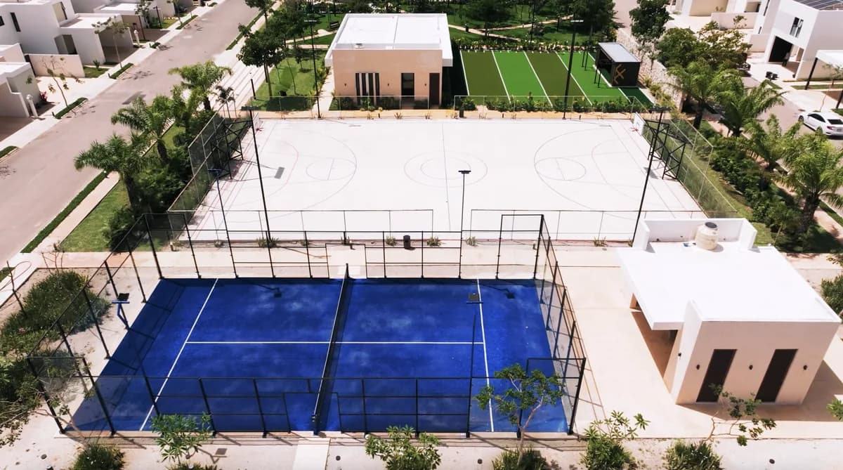 Aldoria Residencial - imagen 2