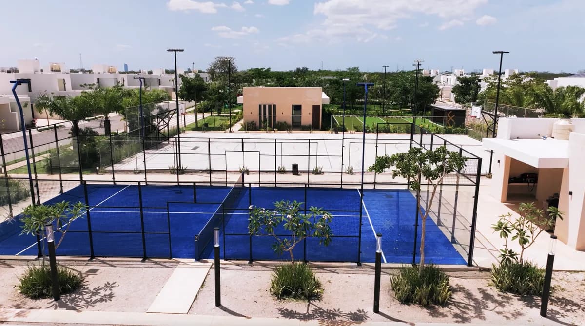 Aldoria Residencial - imagen 4