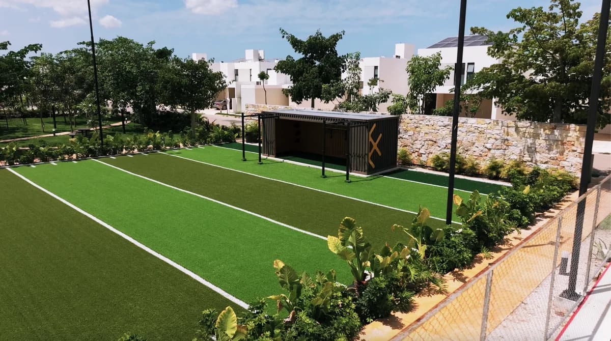Aldoria Residencial - imagen 5