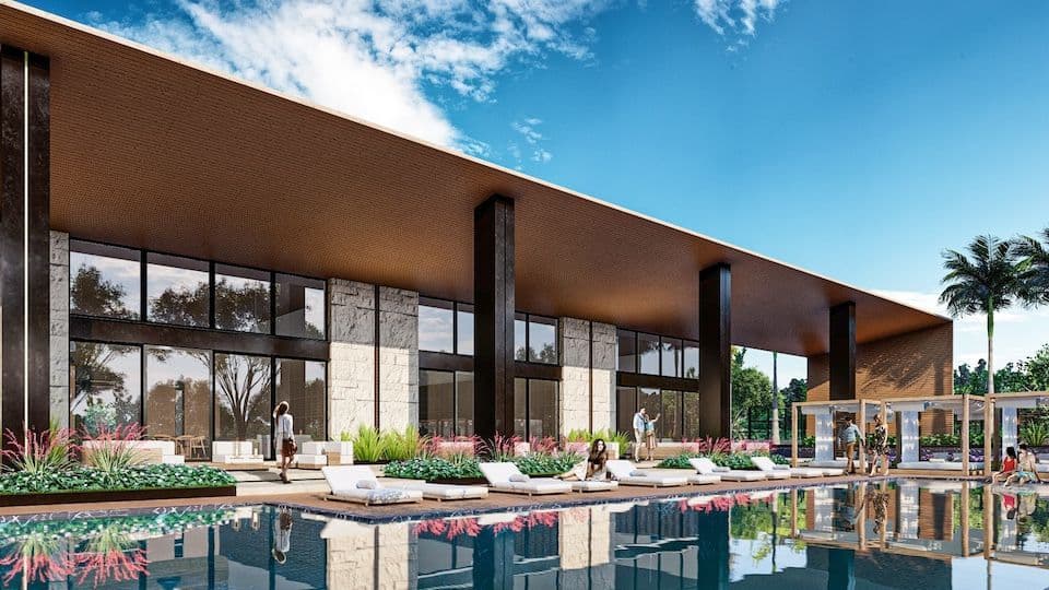 CASA CLUB 2