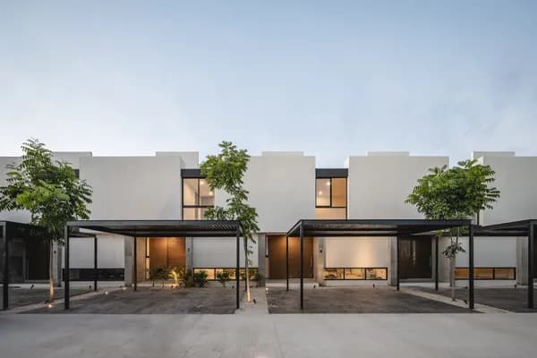 Ceres City Homes