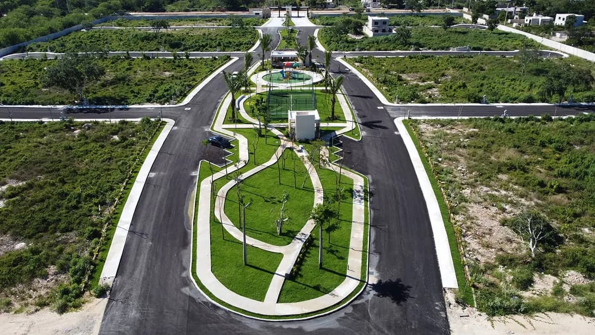 Camelia Privada Residencial - imagen 3