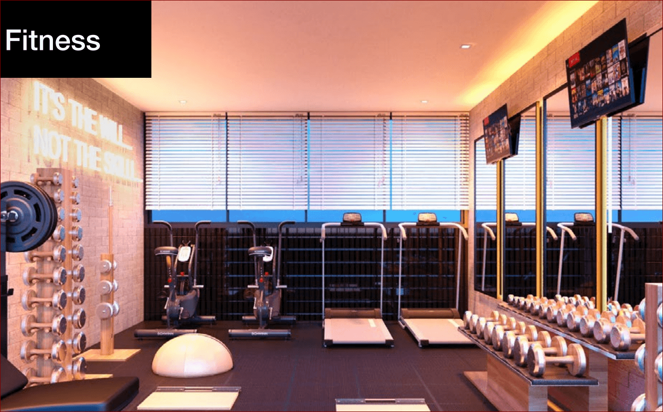 ELEMENT FITNESS