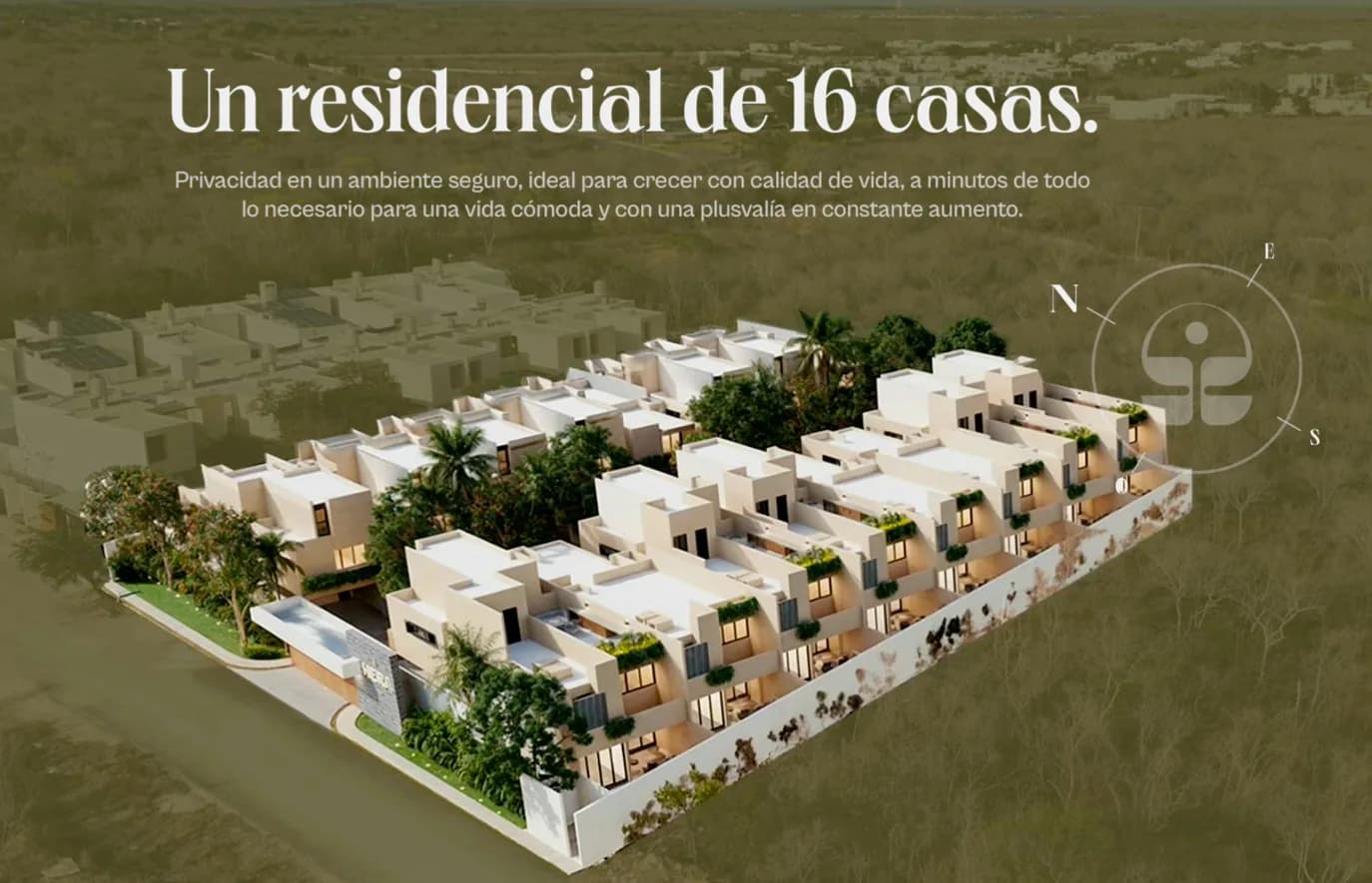 Masterplan de Hera