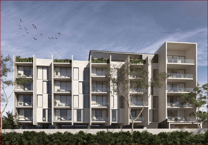 Masterplan de Altea