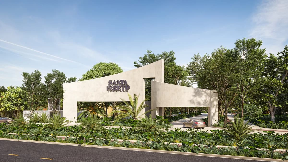 Privada Santa Loreto - imagen 5