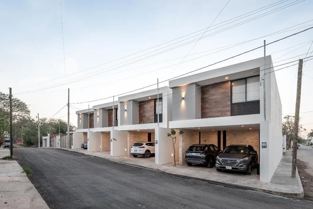 Townhouses Núcleo Sodzil - imagen 2