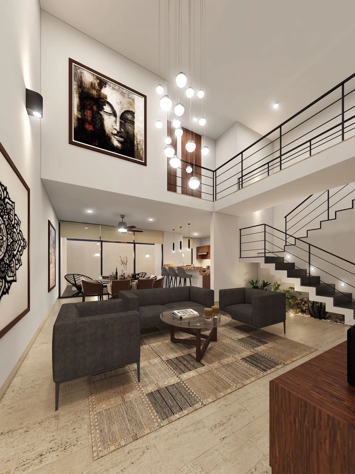 Townhouses Núcleo Sodzil - imagen 4