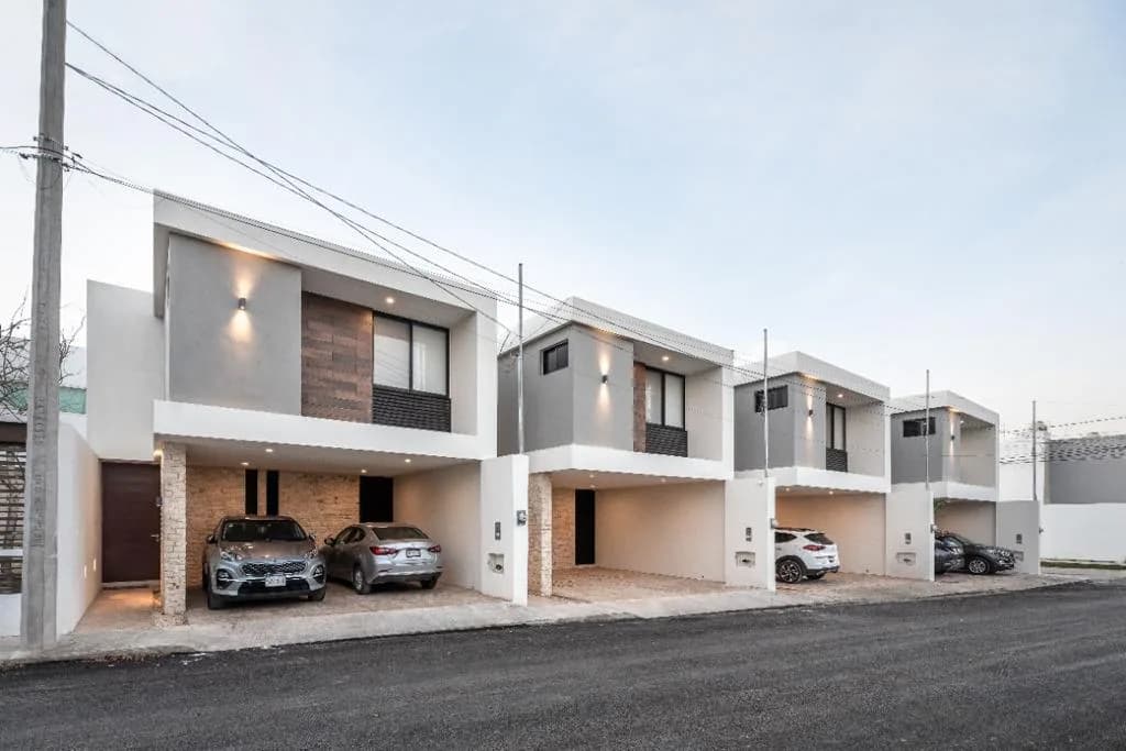 Townhouses Núcleo Sodzil - imagen 5