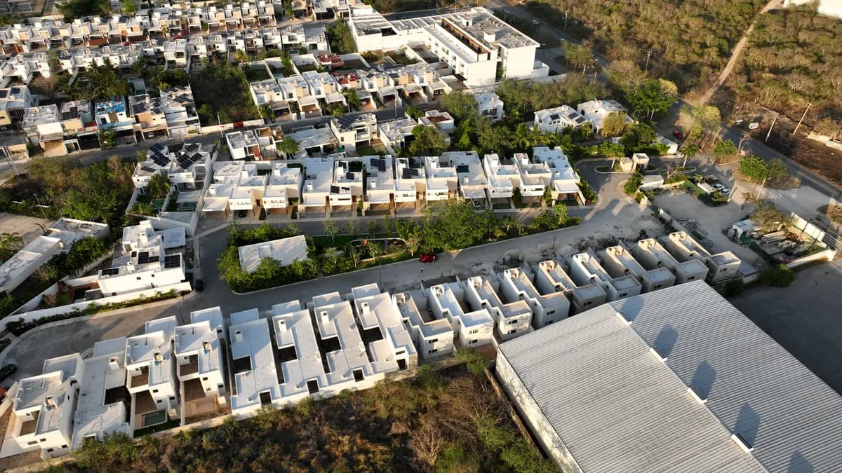 Verna Residencial - imagen 2