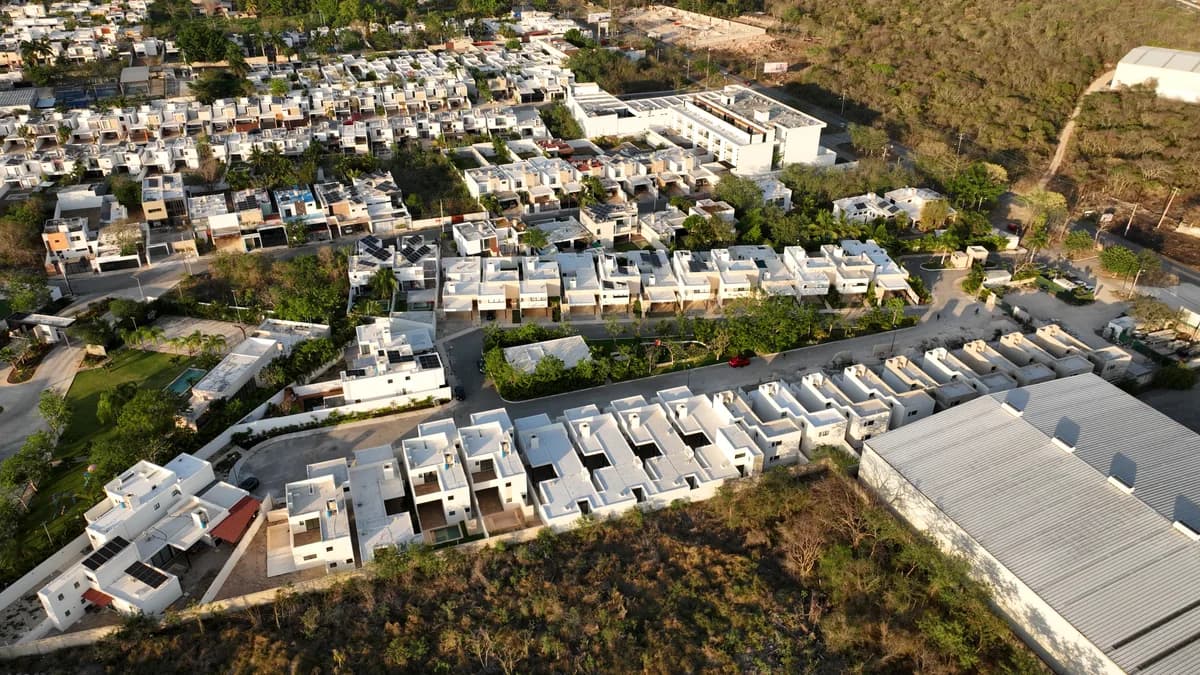 Verna Residencial - imagen 3