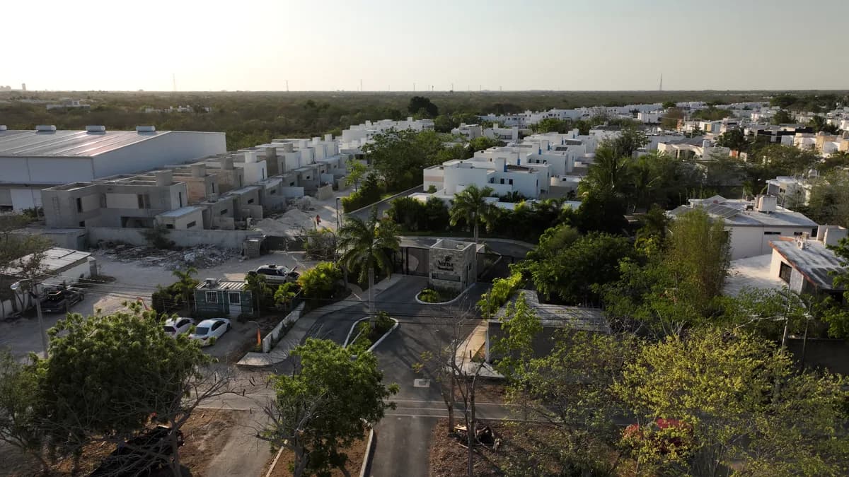 Verna Residencial - imagen 4