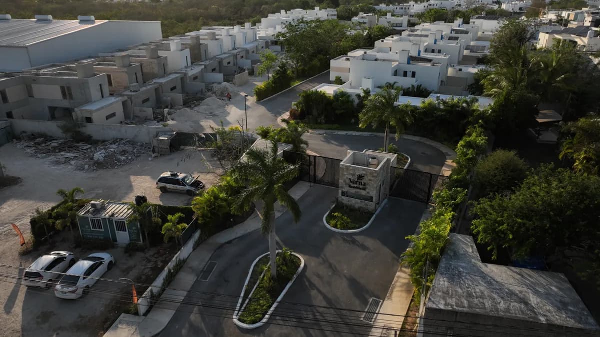 Verna Residencial - imagen 5