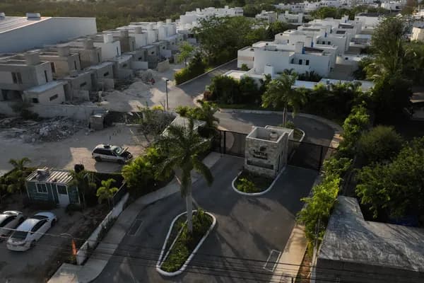 Verna Residencial