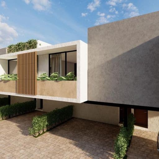 Masterplan de Sabbia Town Houses