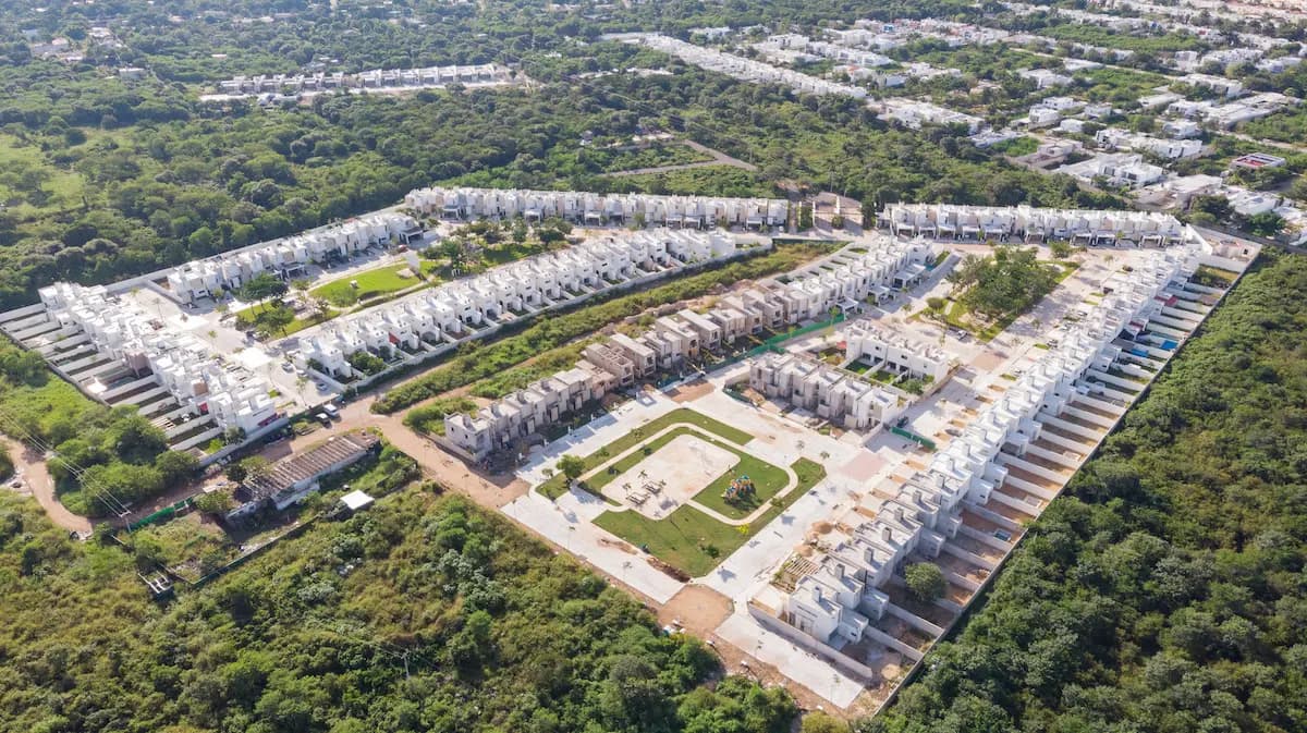zensia master plan