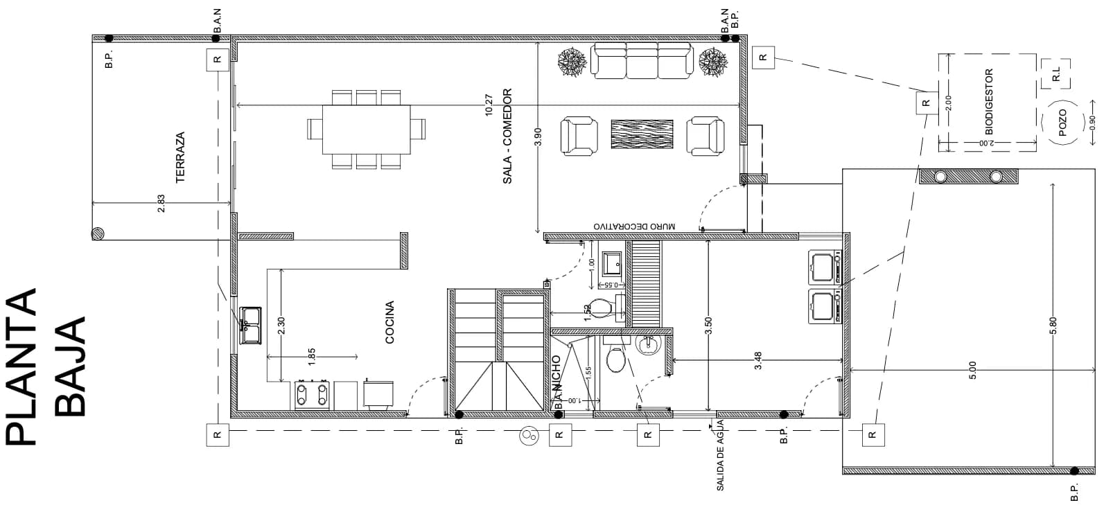 Planos 224 - imagen 2