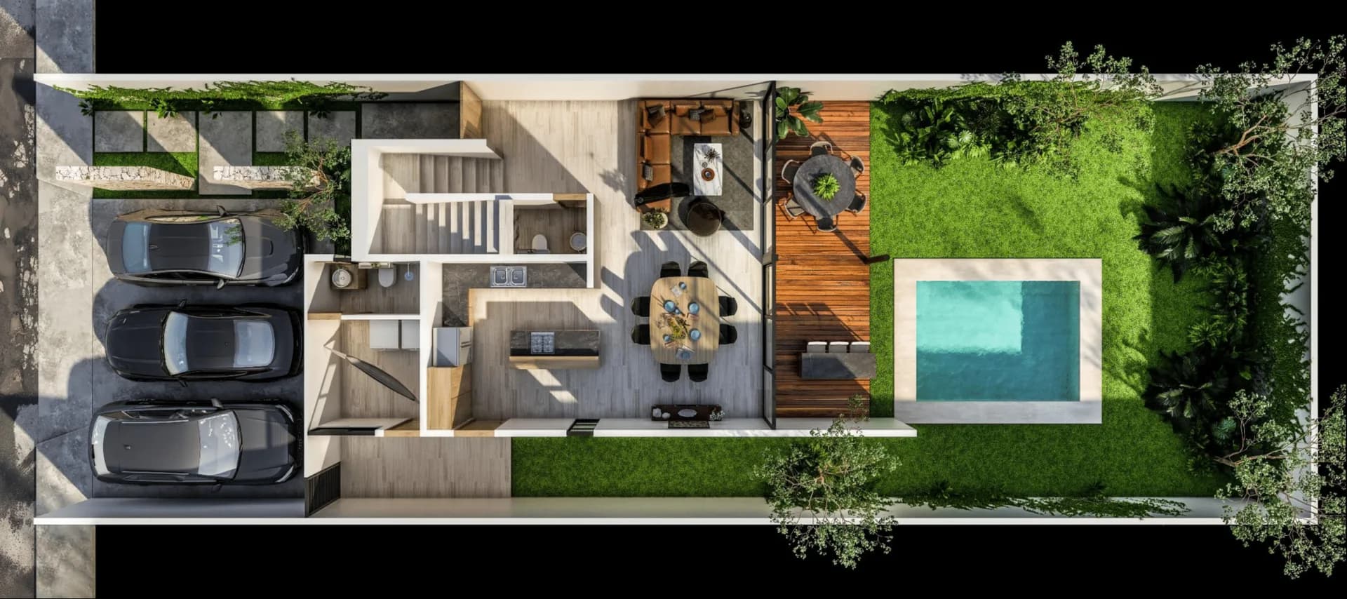 Planos Modelo 242 - imagen 4