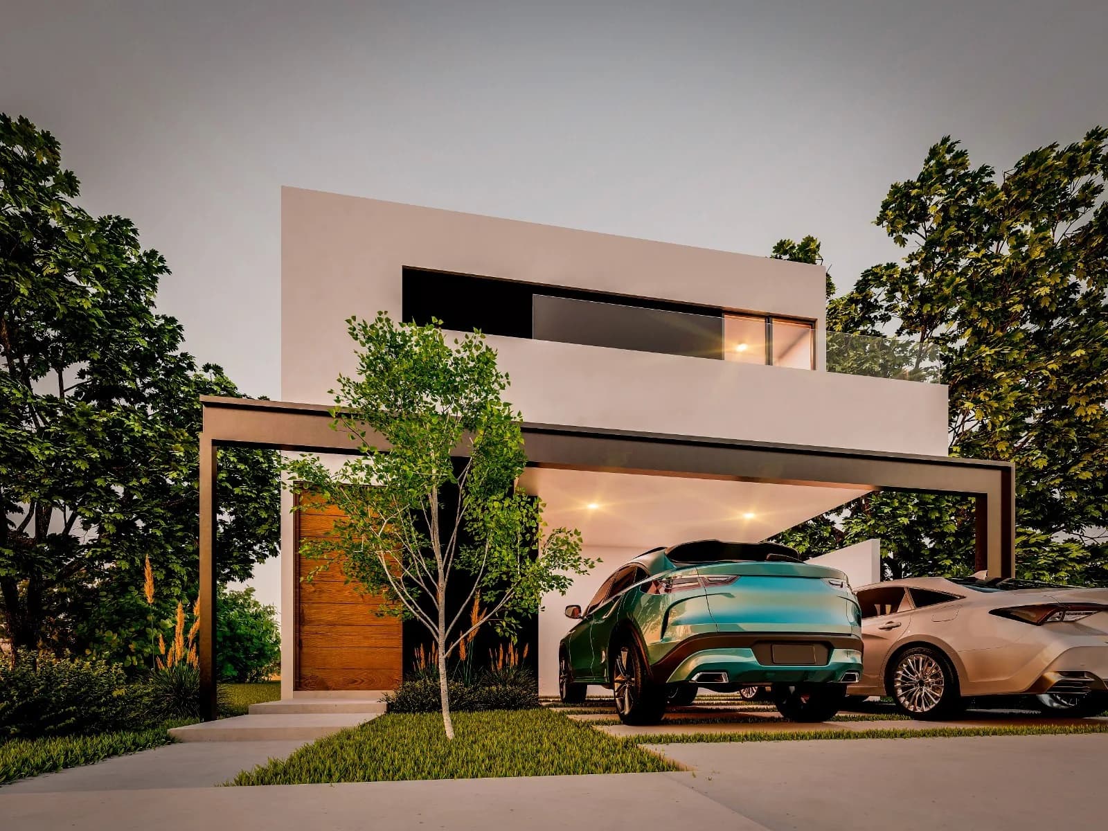 Casa Valencia 54 - imagen 2