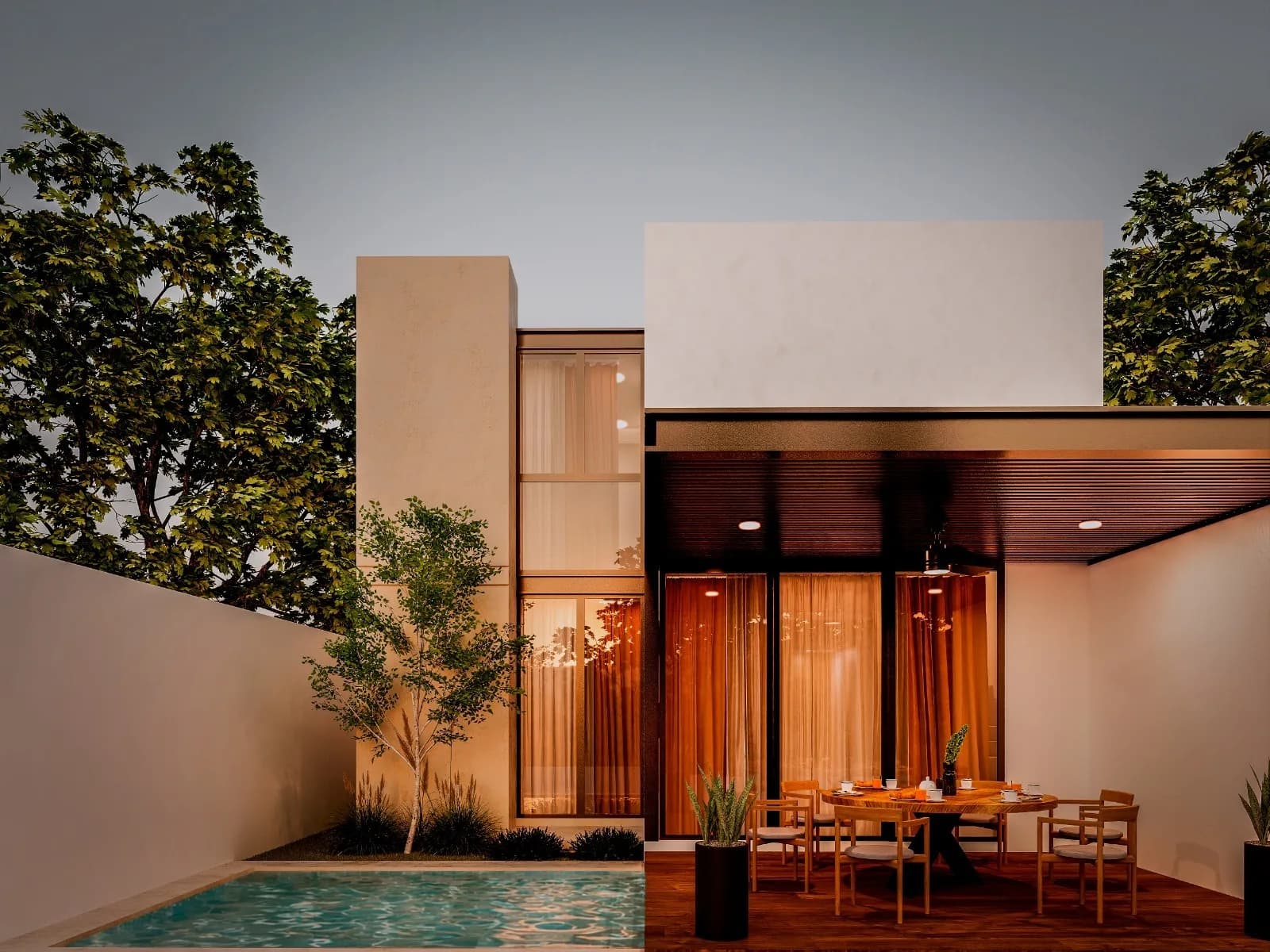Casa Valencia 54 - imagen 3