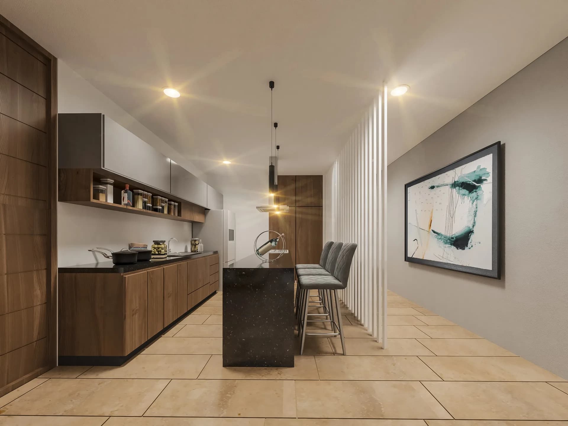 Casa Valencia 54 - imagen 4
