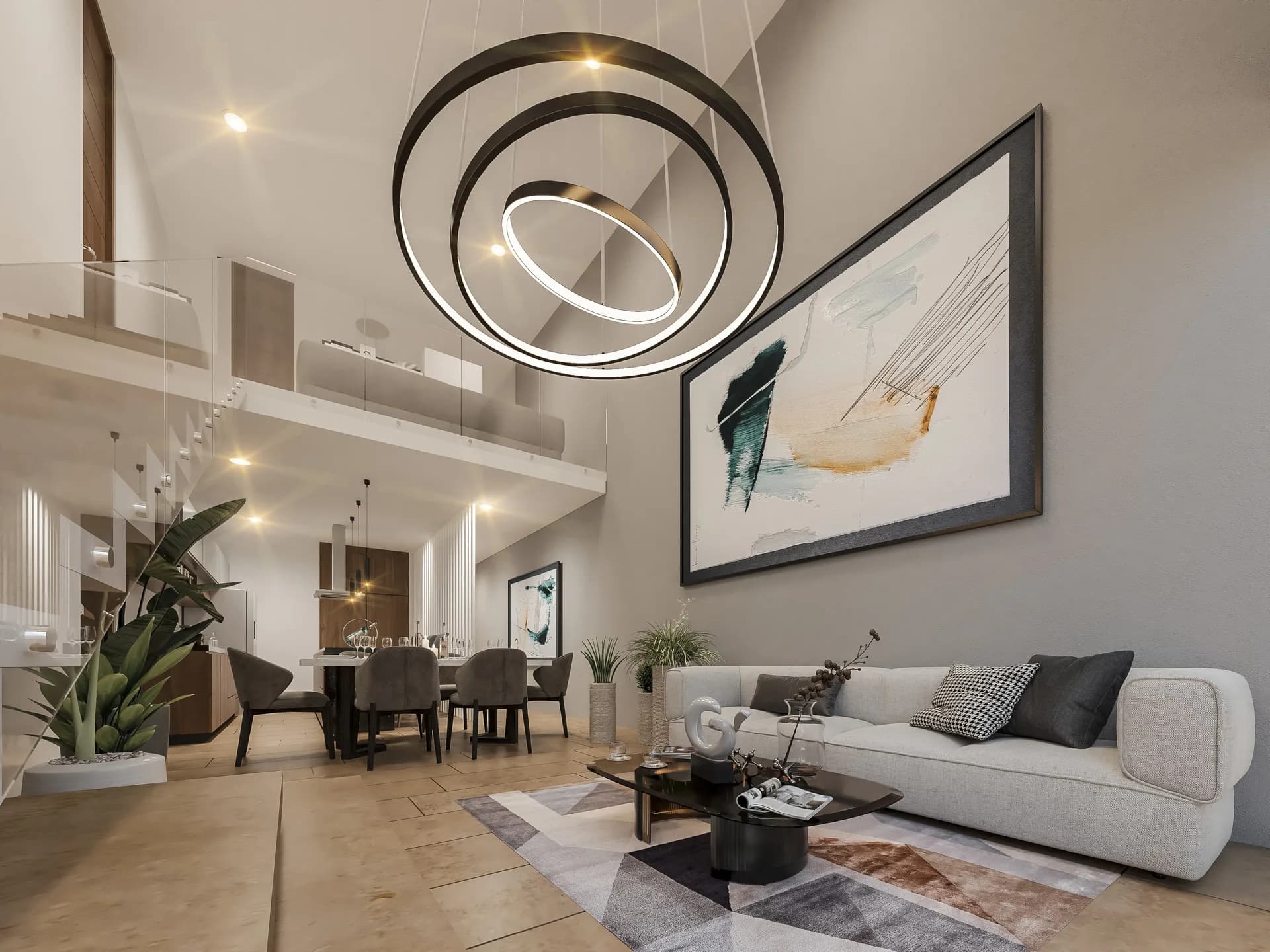 Casa Valencia 54 - imagen 5