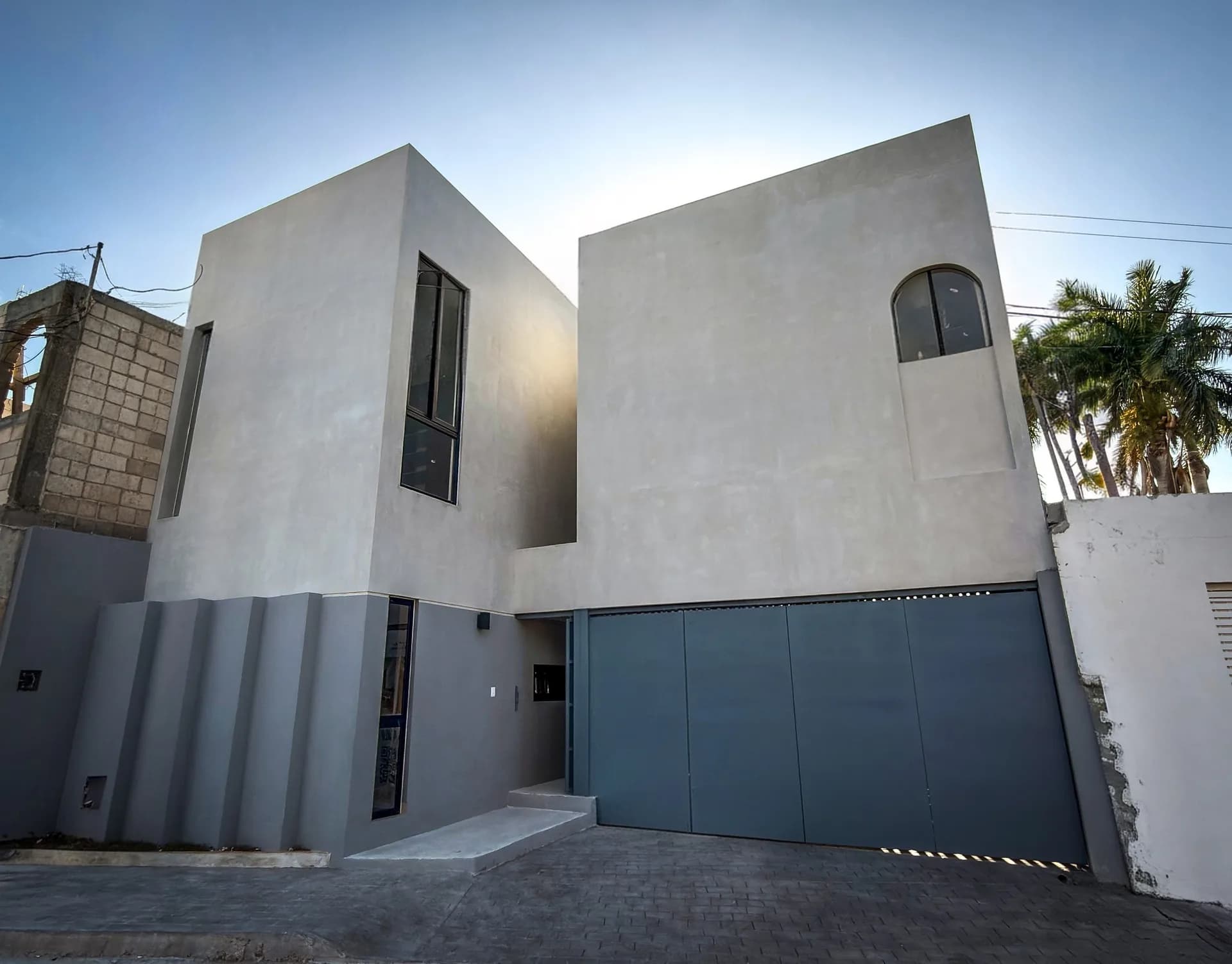 Lote 3 | Cinco de Venus
