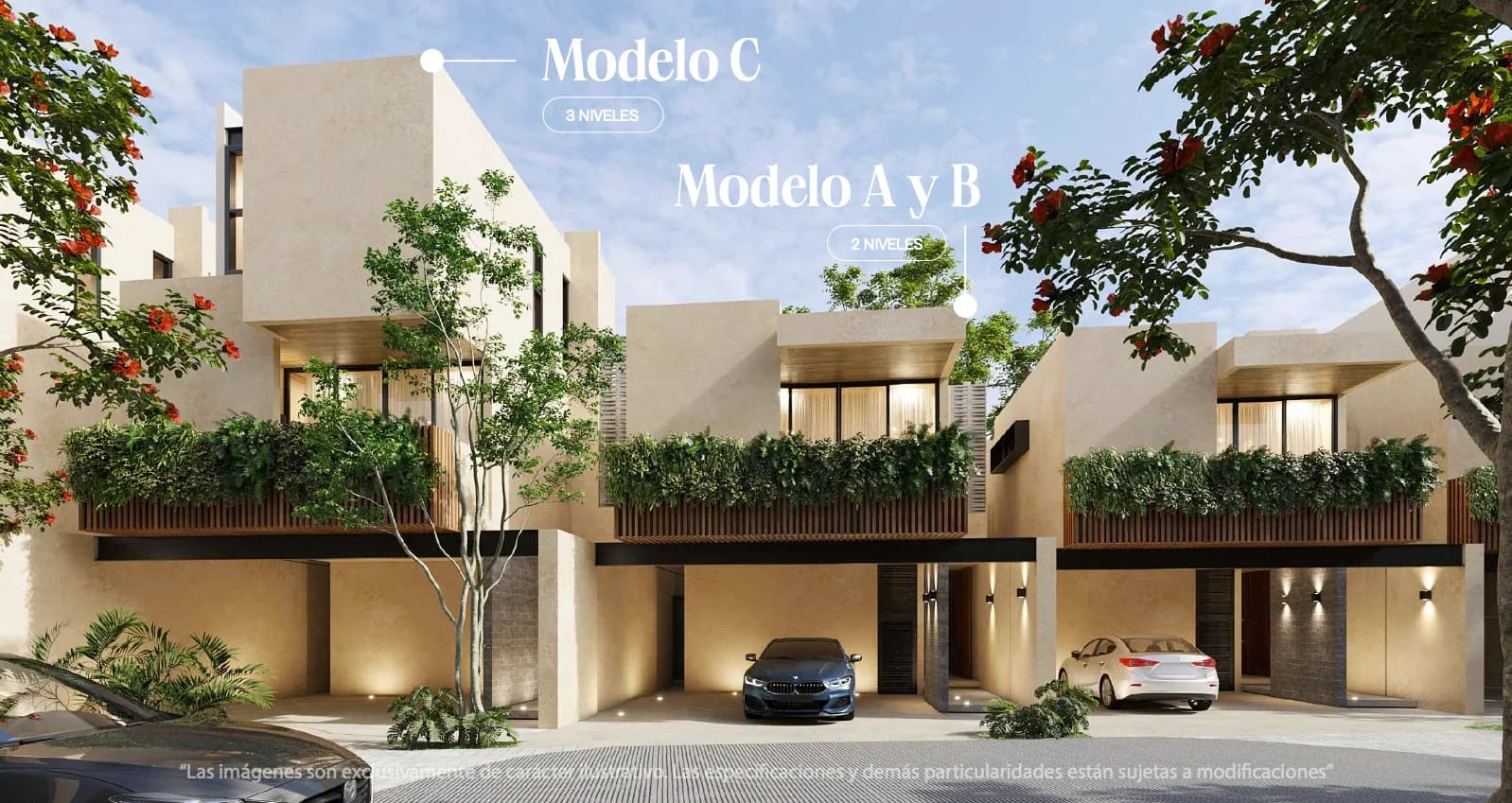 Modelo C