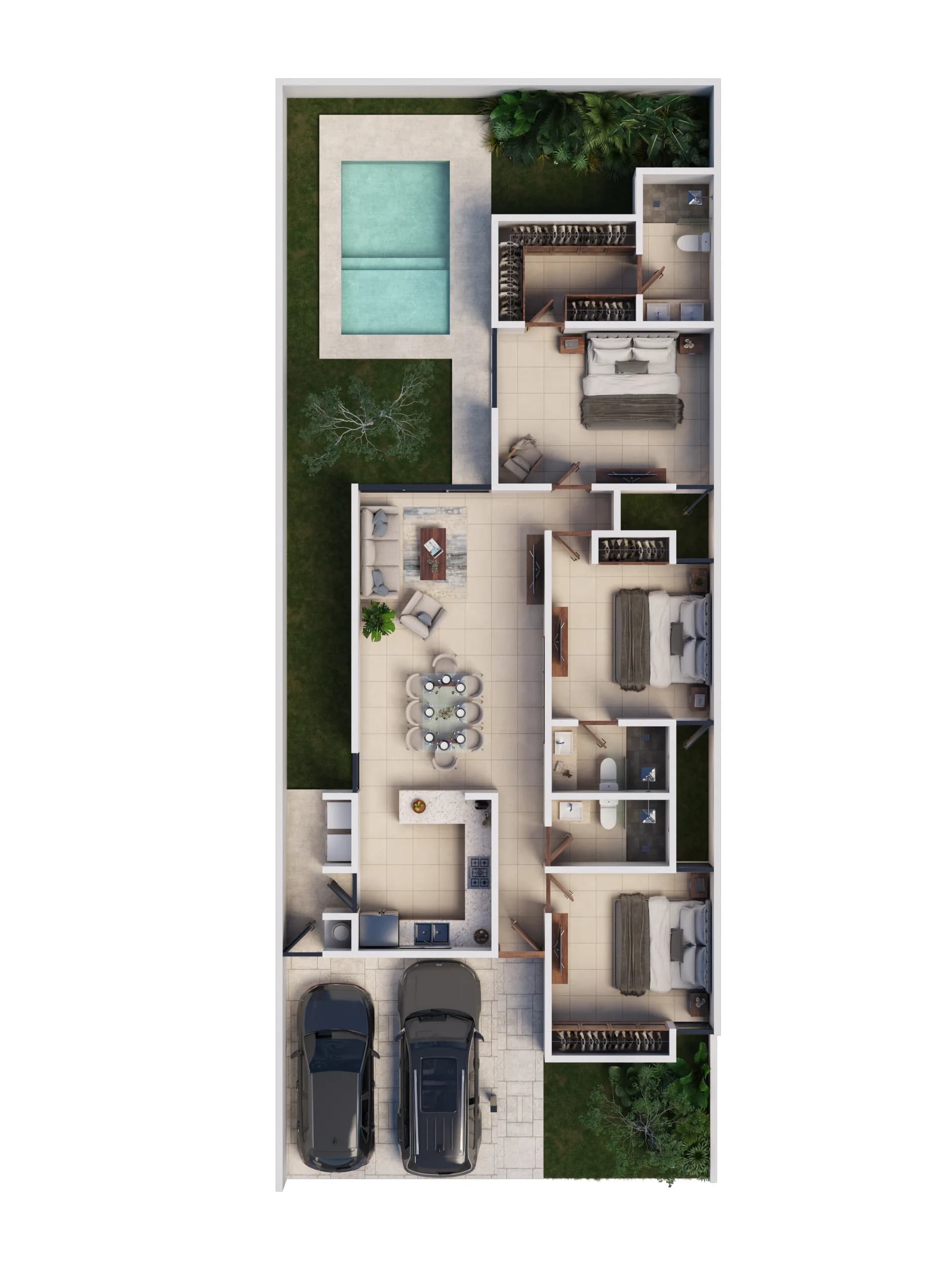 Planos Modelo D10-149 - imagen 1
