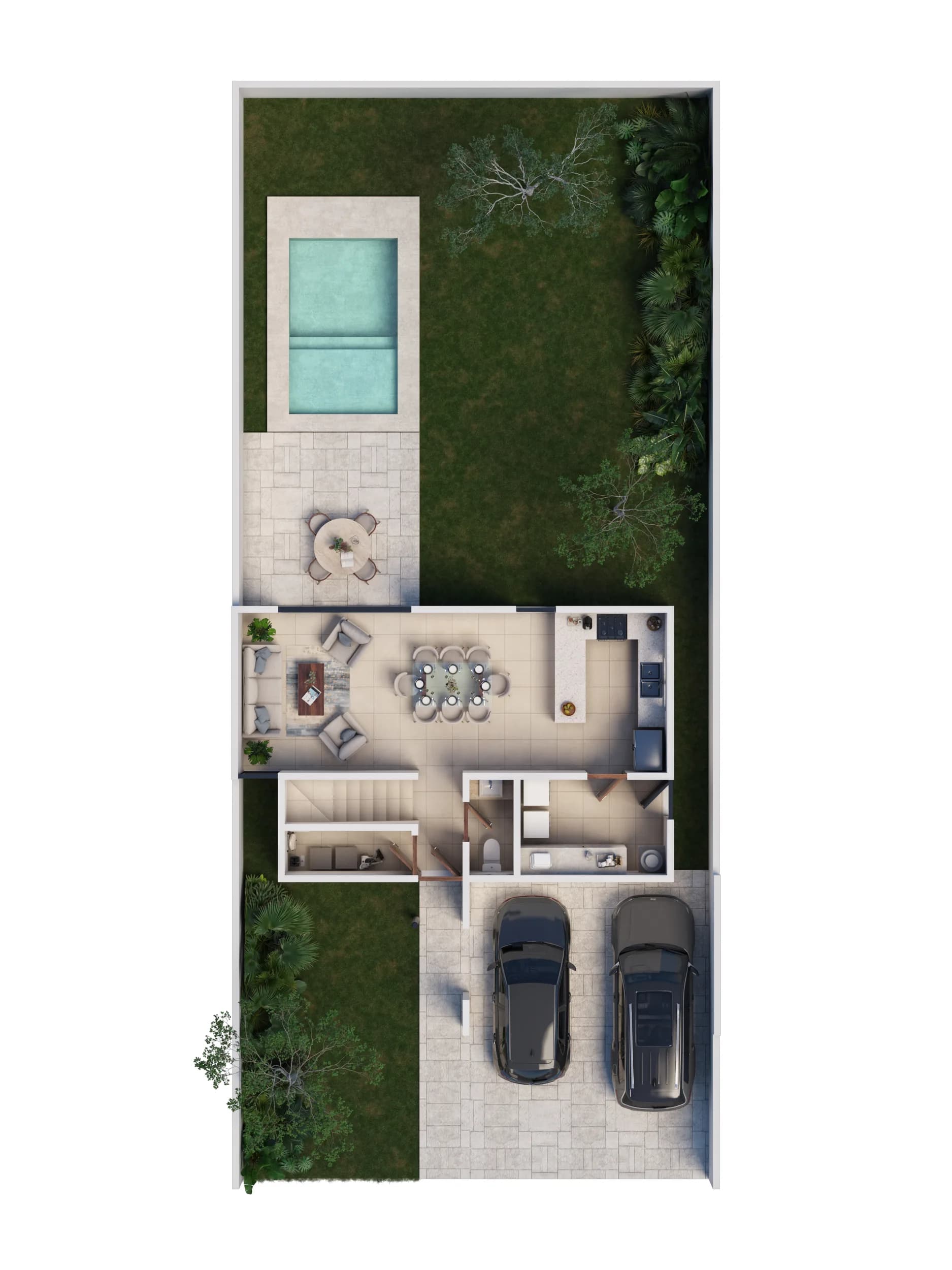 Planos Modelo E11-142 - imagen 2