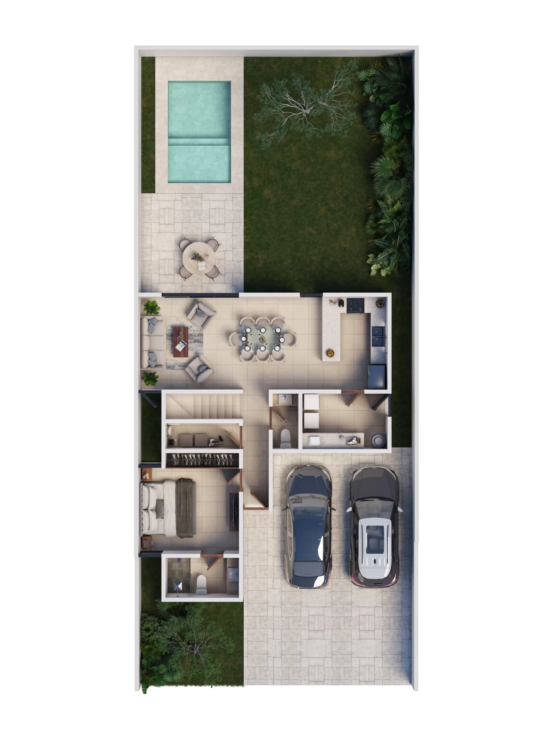 Planos Modelo E11-164 - imagen 2