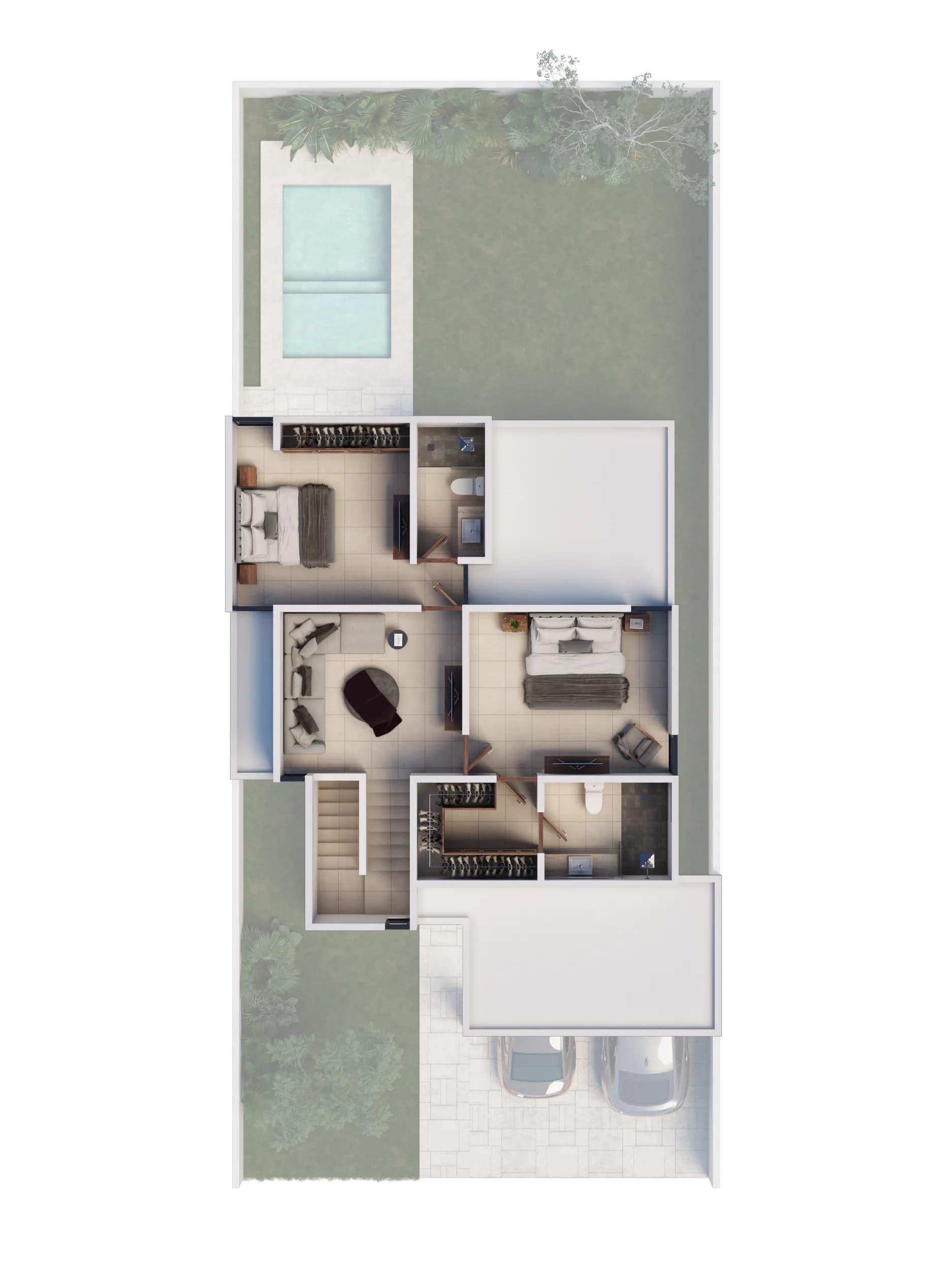 Planos Modelo E11-203 - imagen 1