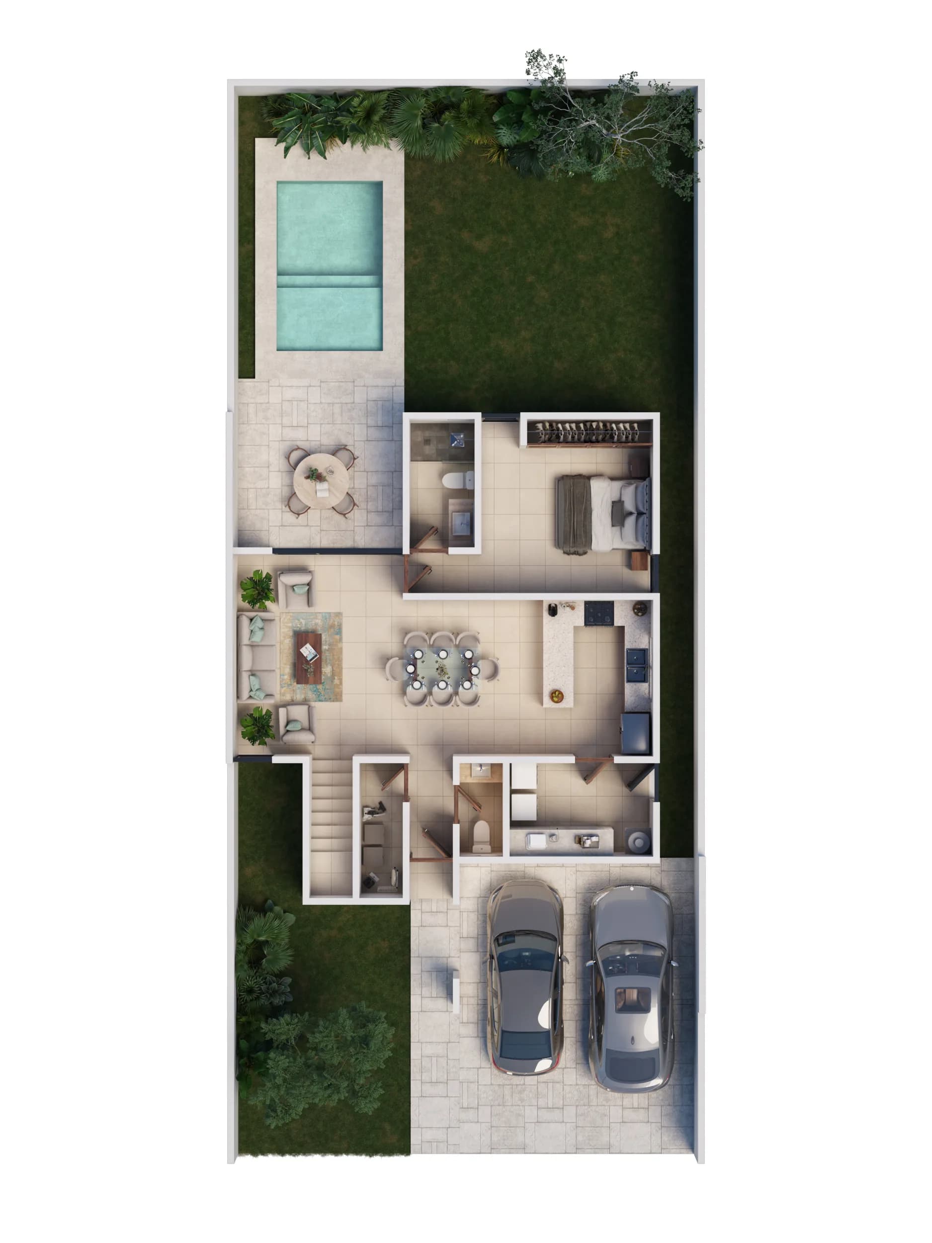 Planos Modelo E11-203 - imagen 2