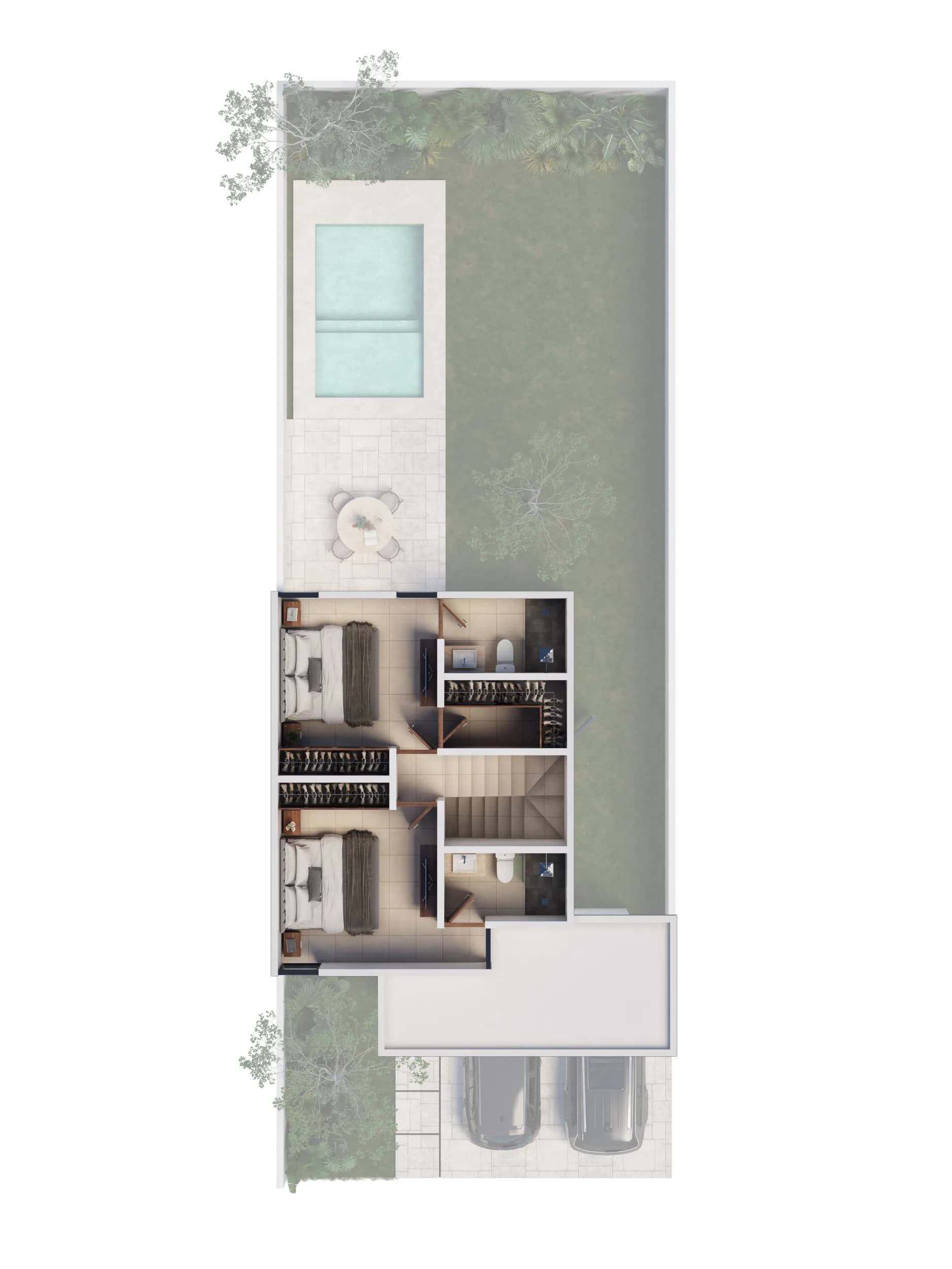 Planos Modelo A9-126 - imagen 3