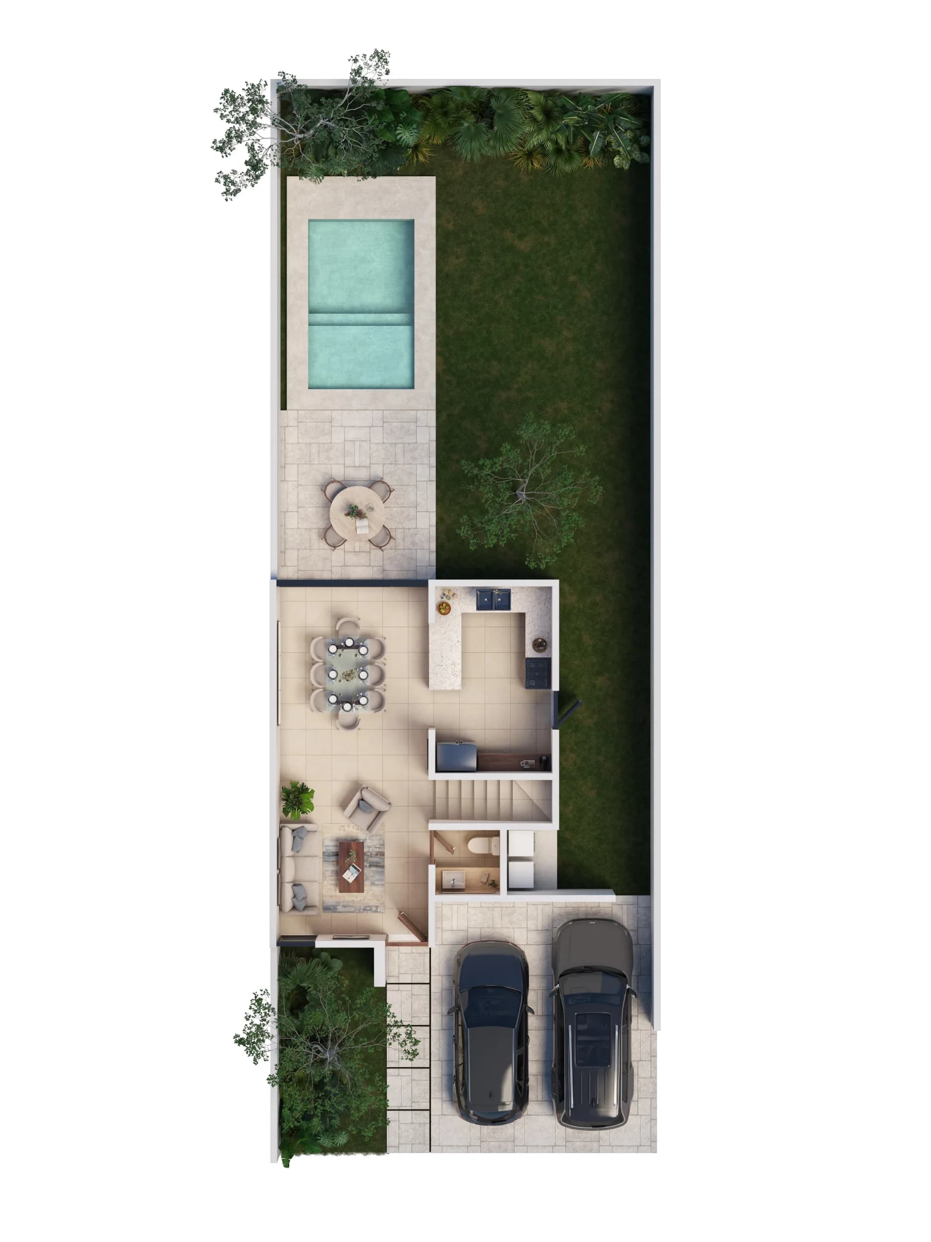 Planos Modelo A9-126 - imagen 4