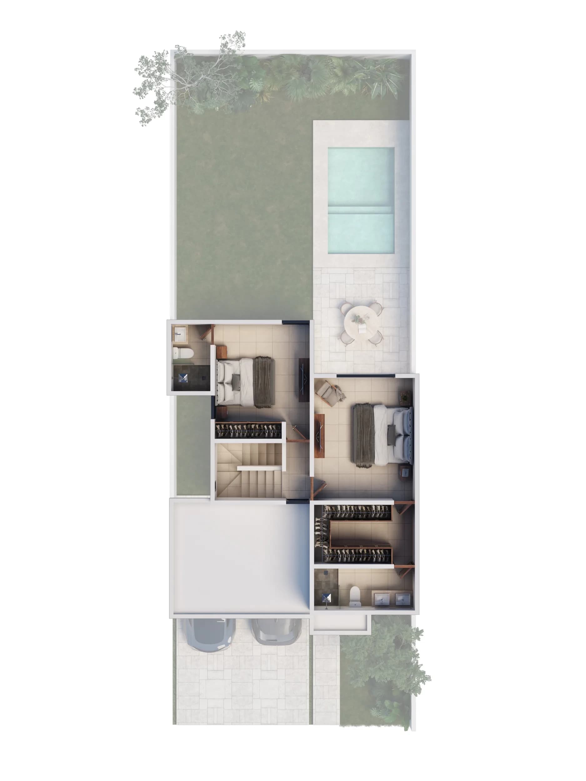 Planos Modelo C9-146 - imagen 1