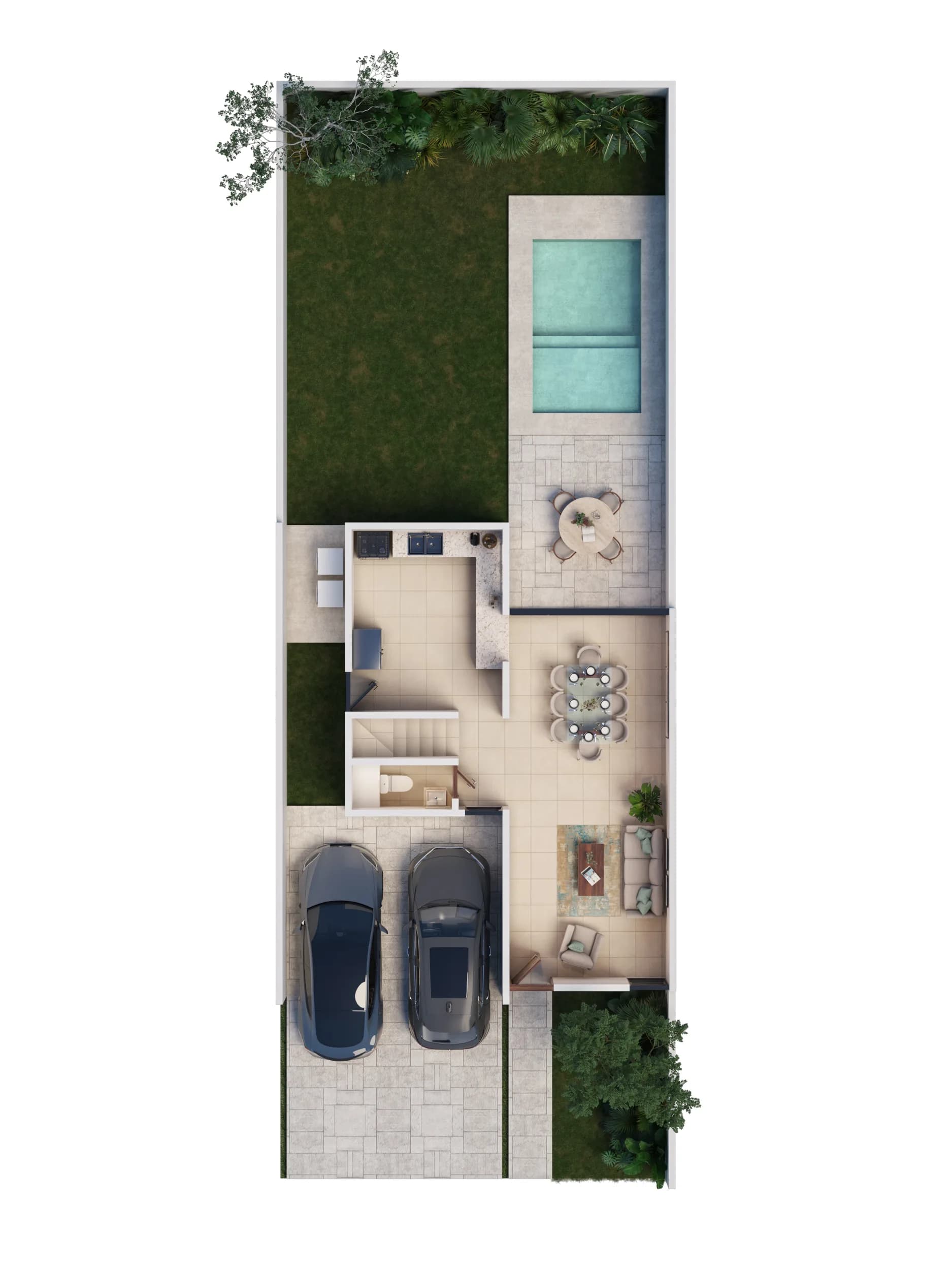Planos Modelo C9-146 - imagen 2