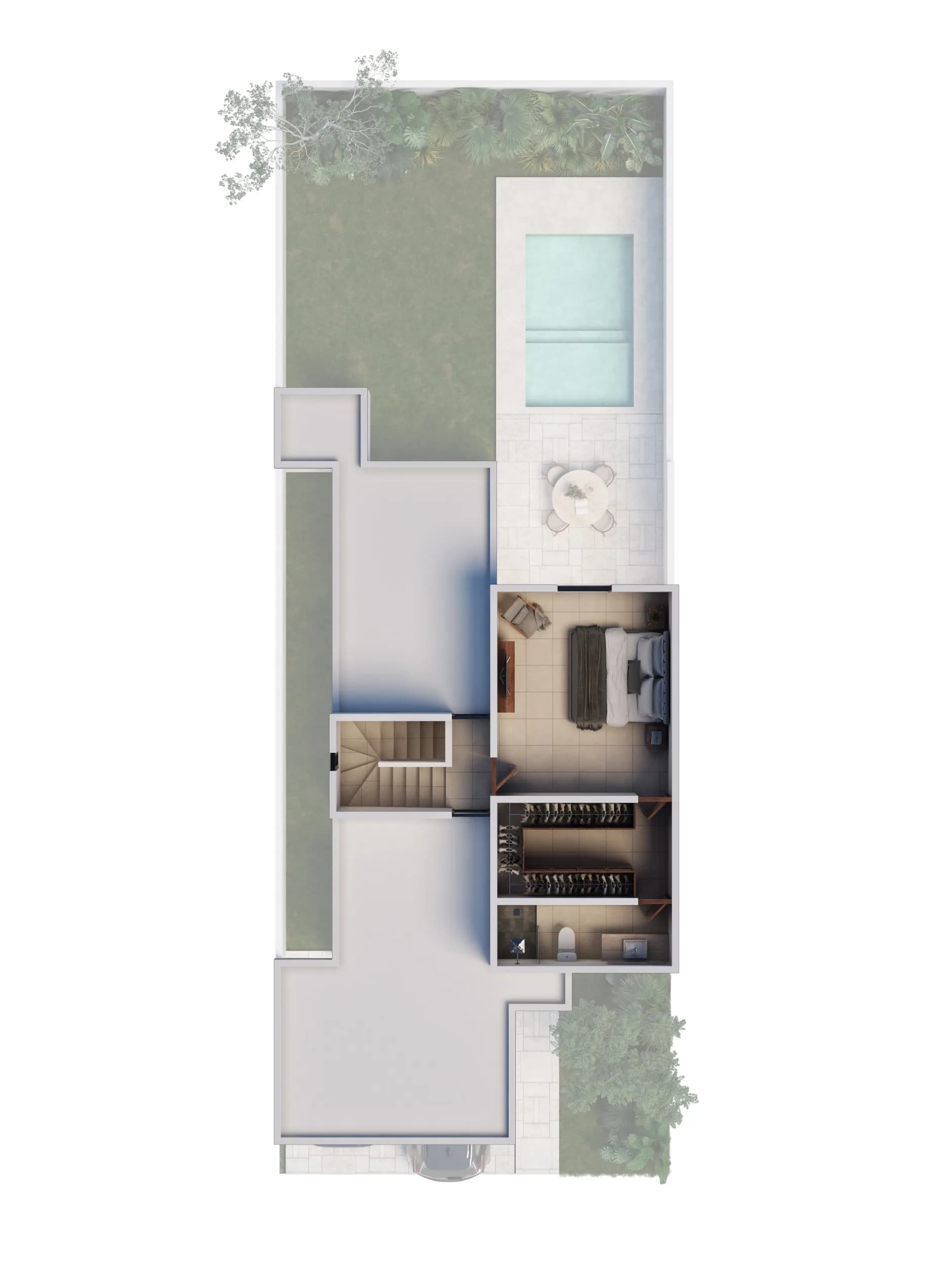 Planos Modelo B9-147 - imagen 1