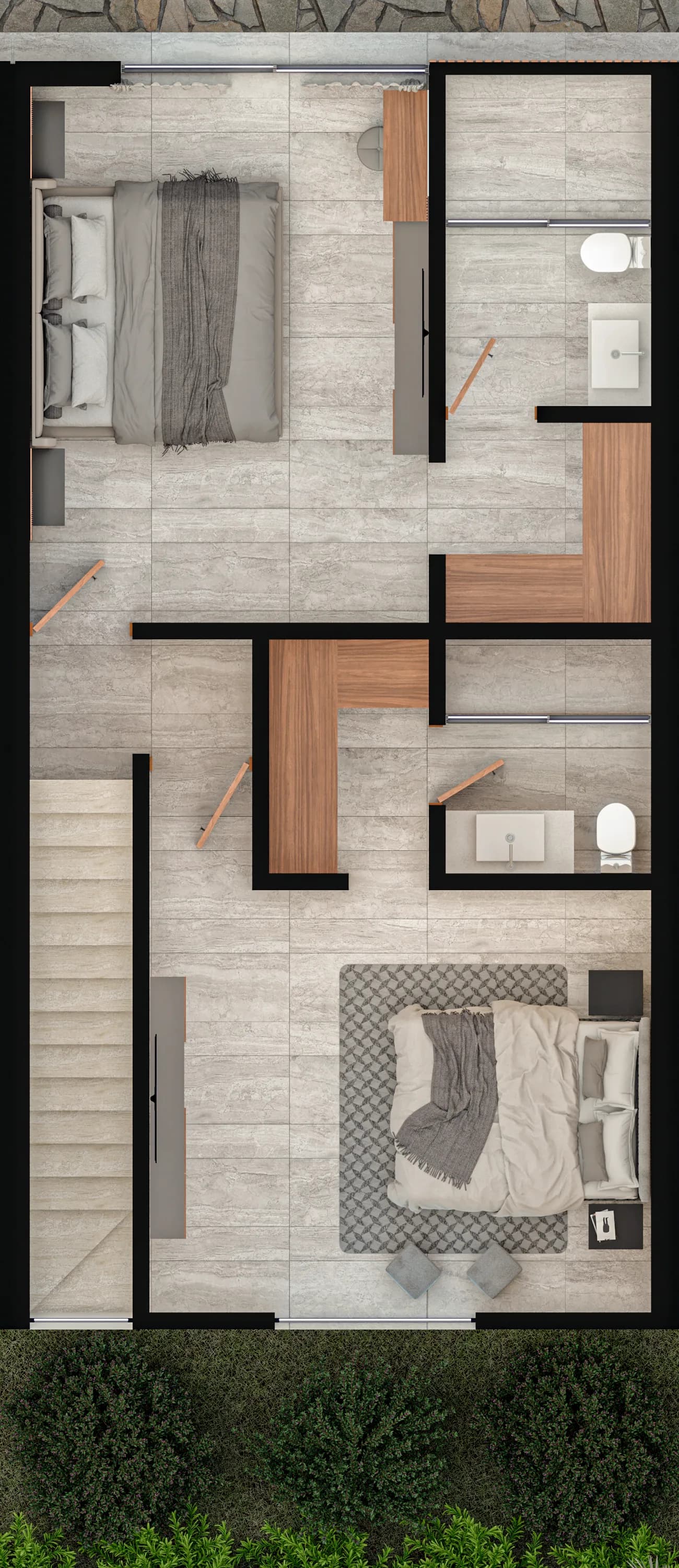 Planos Lote 2 | Okte - imagen 1
