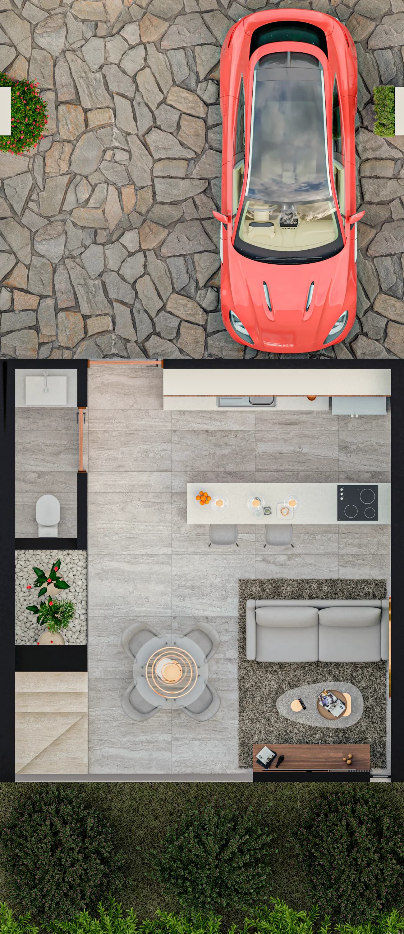 Planos Lote 2 | Okte - imagen 2