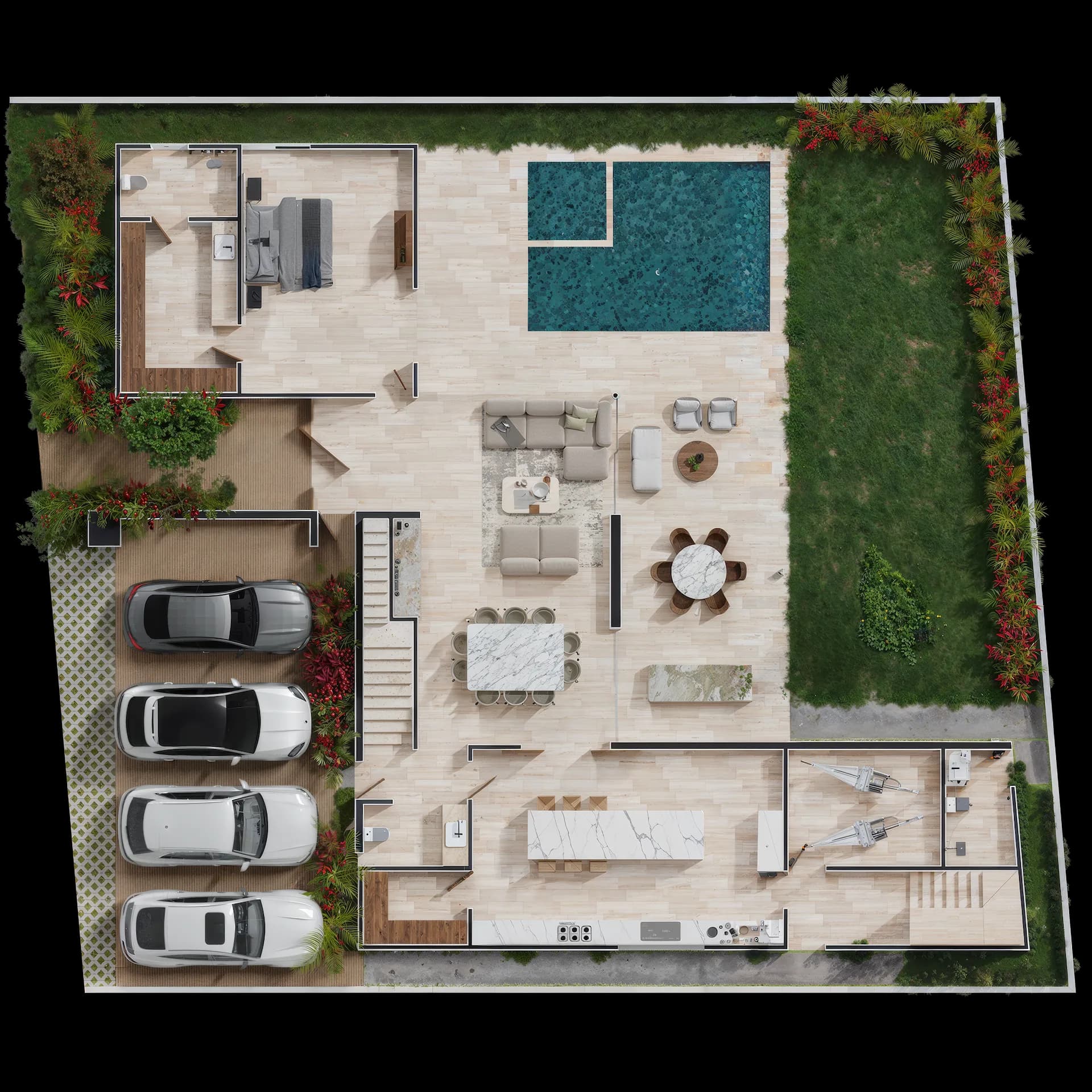 Planos Modelo 562 - imagen 4