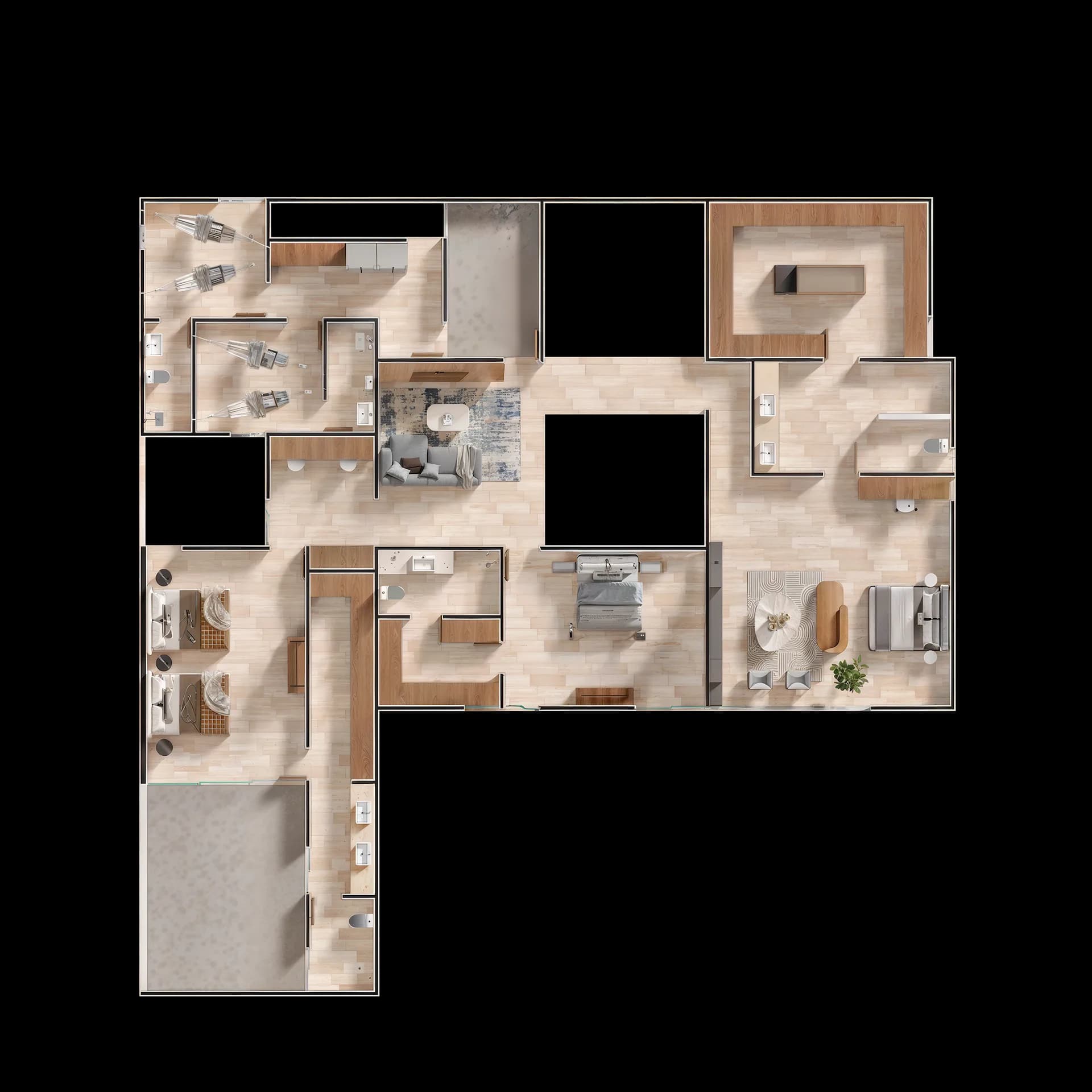 Planos Modelo 597 - imagen 3