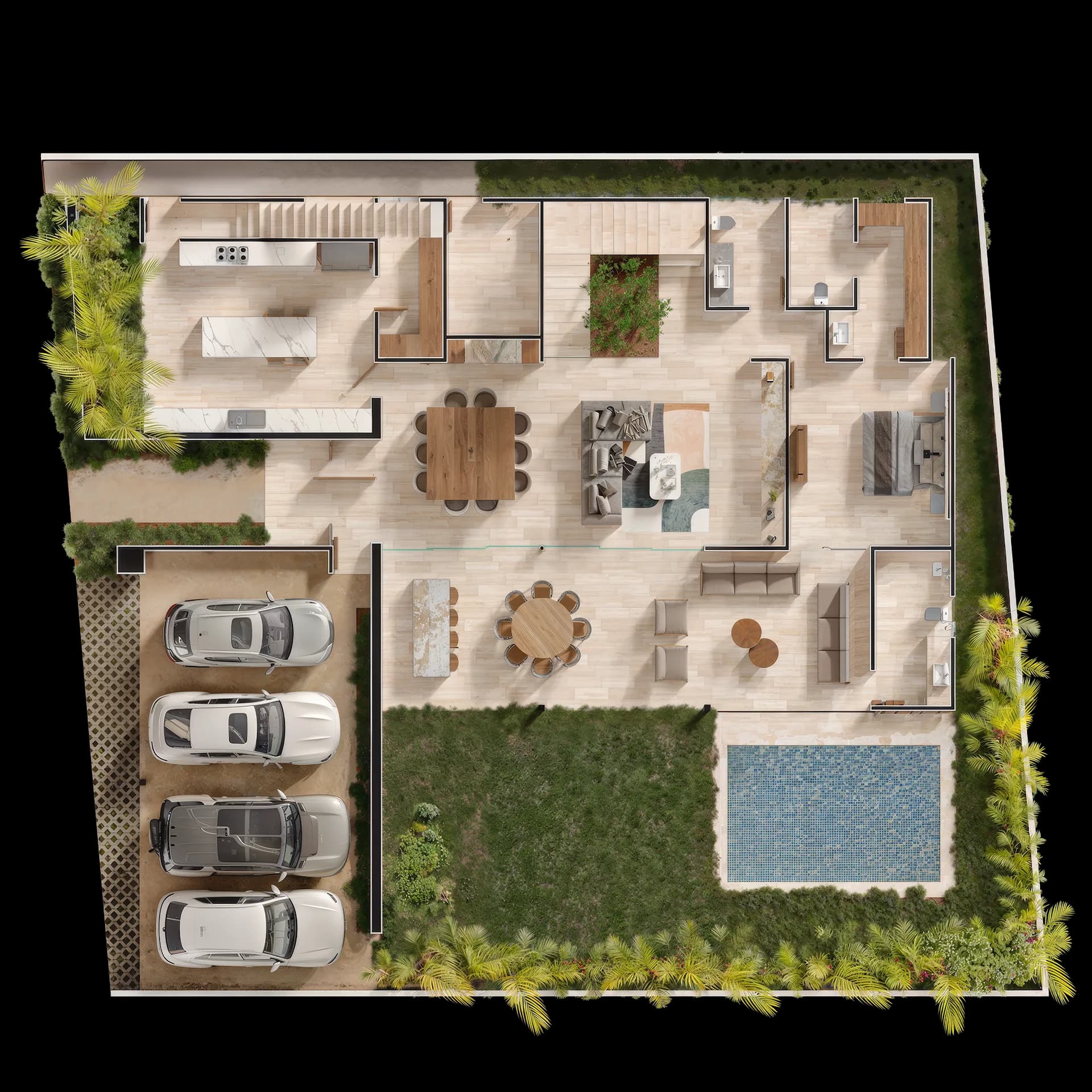 Planos Modelo 597 - imagen 4