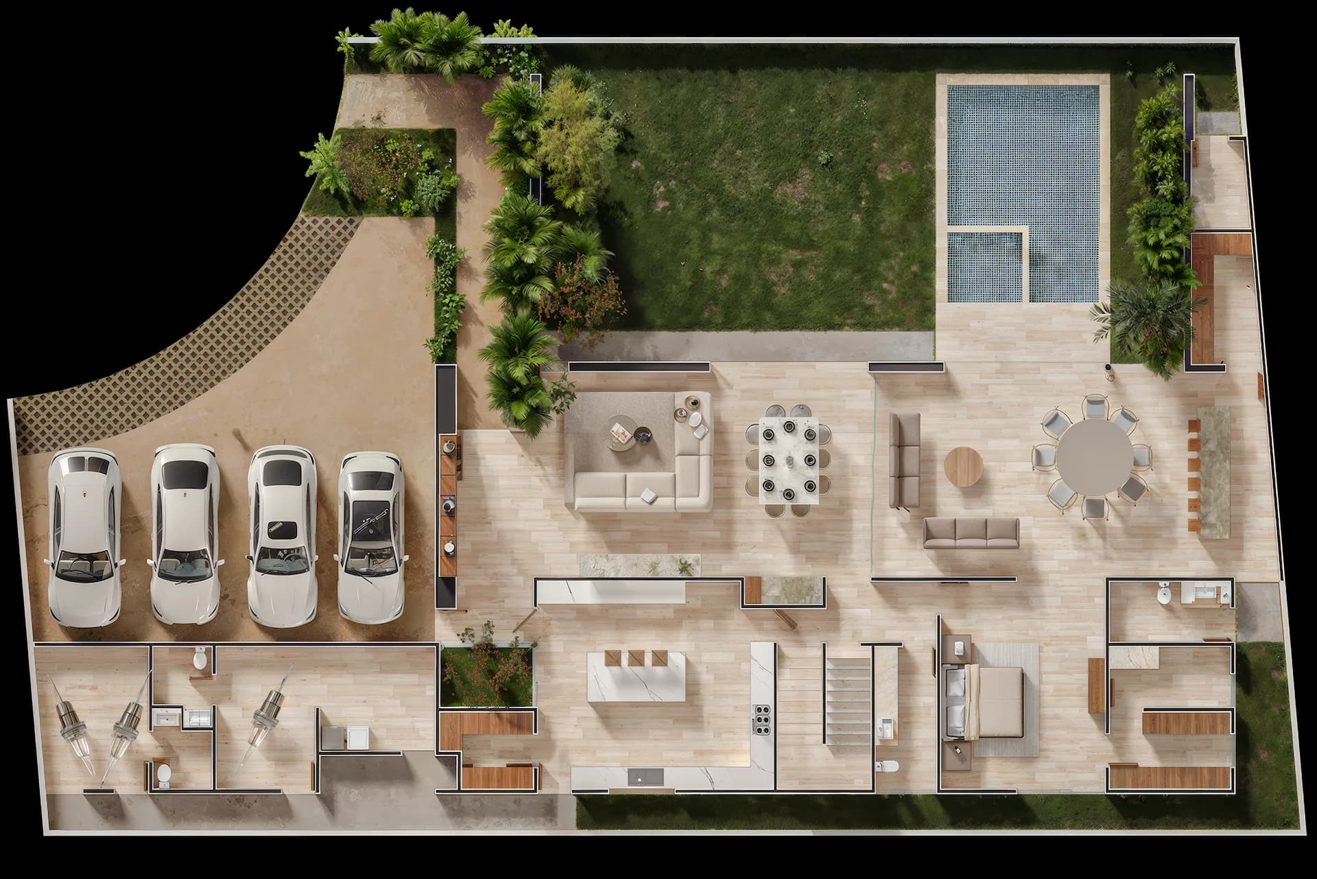 Planos Modelo 659 - imagen 4