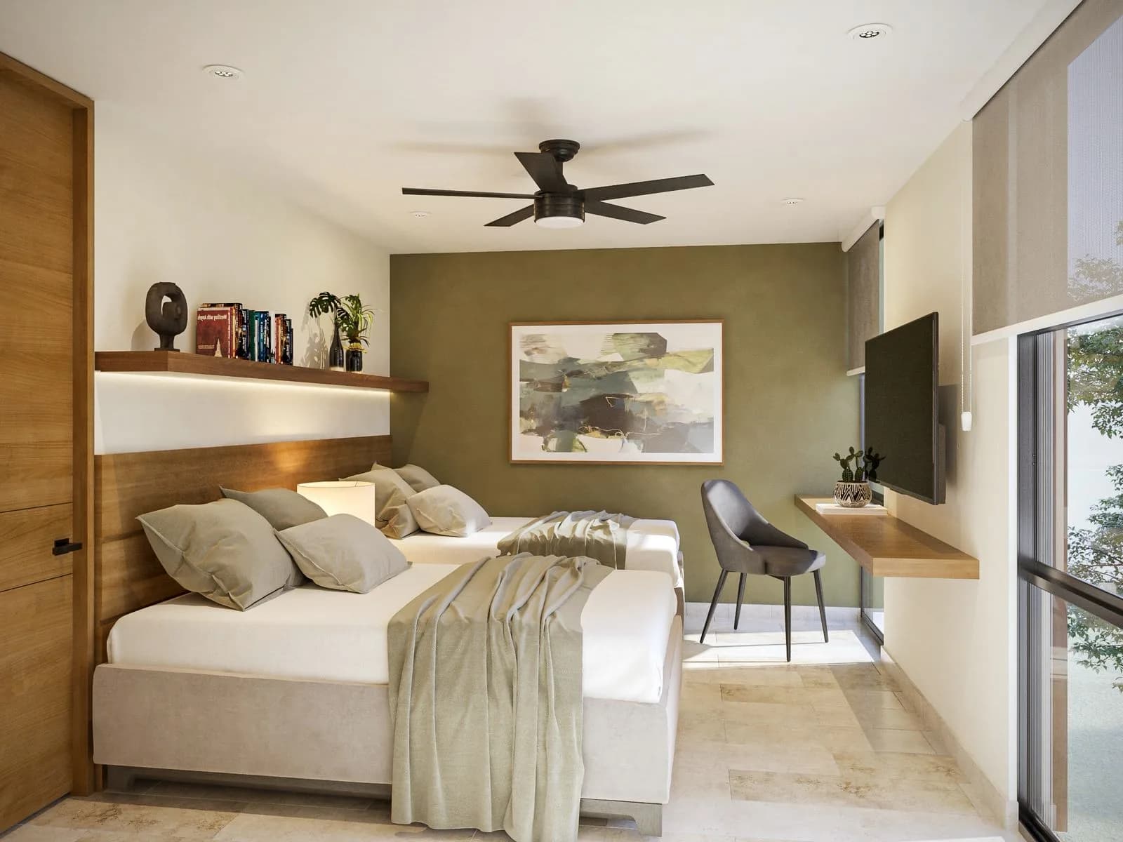 Townhouse - imagen 3