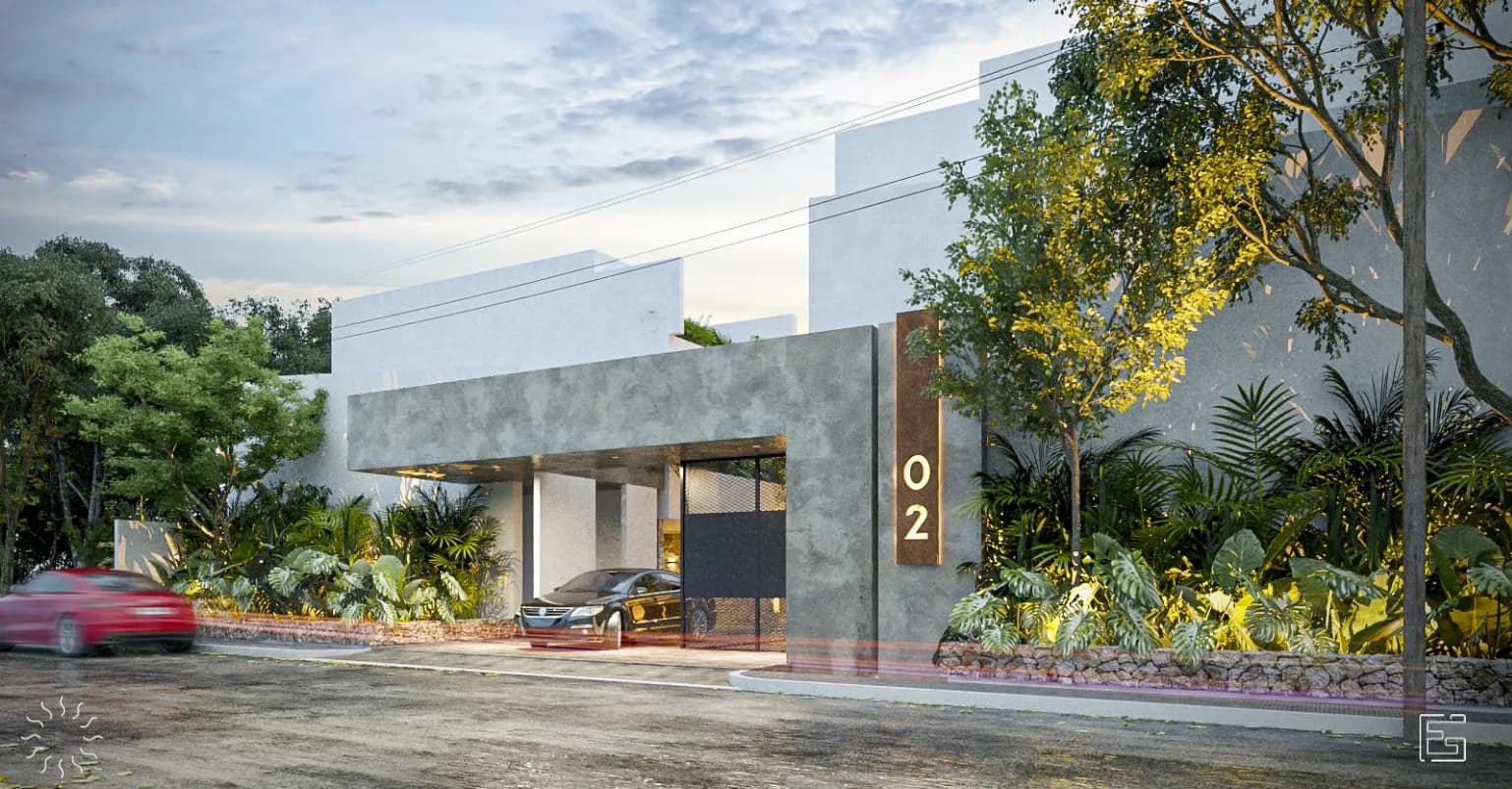 Townhouse - imagen 2