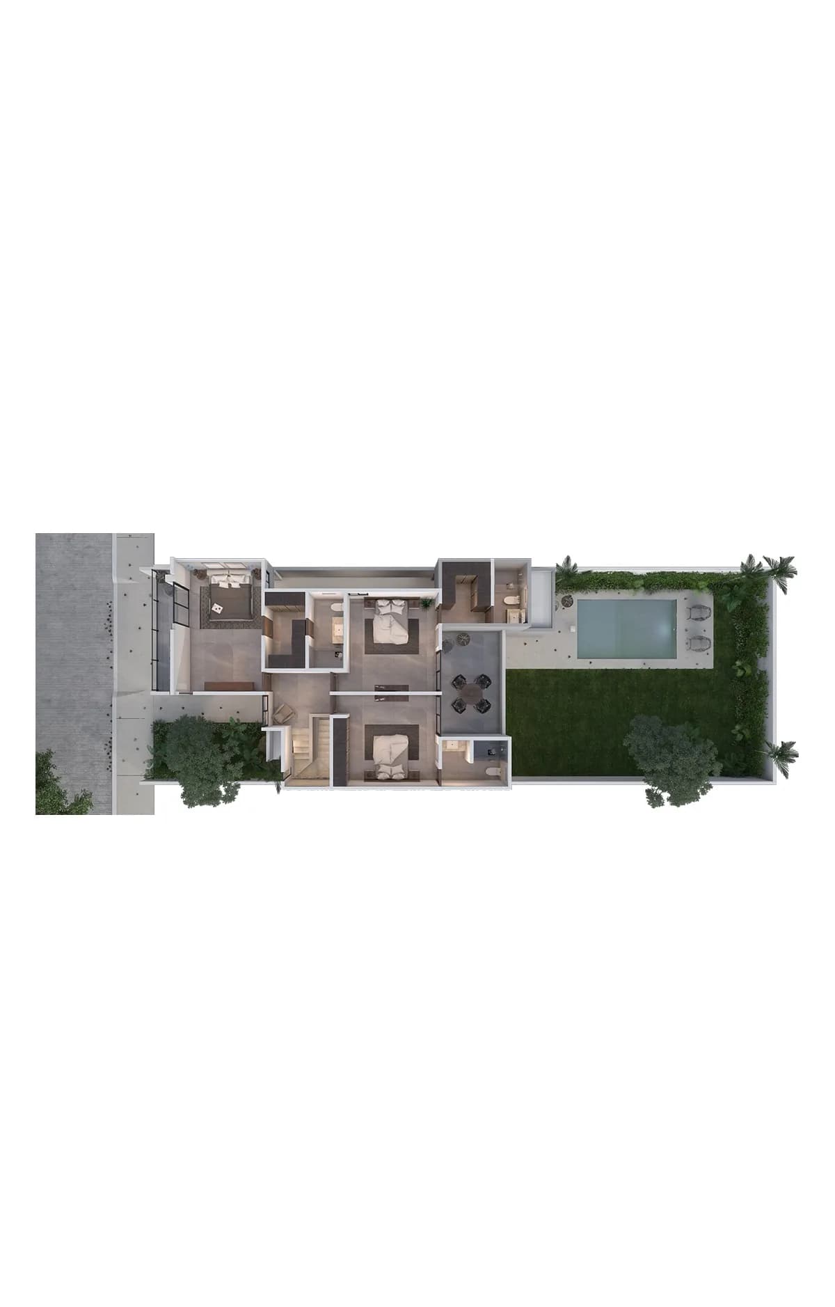 Planos Modelo 243 - imagen 3