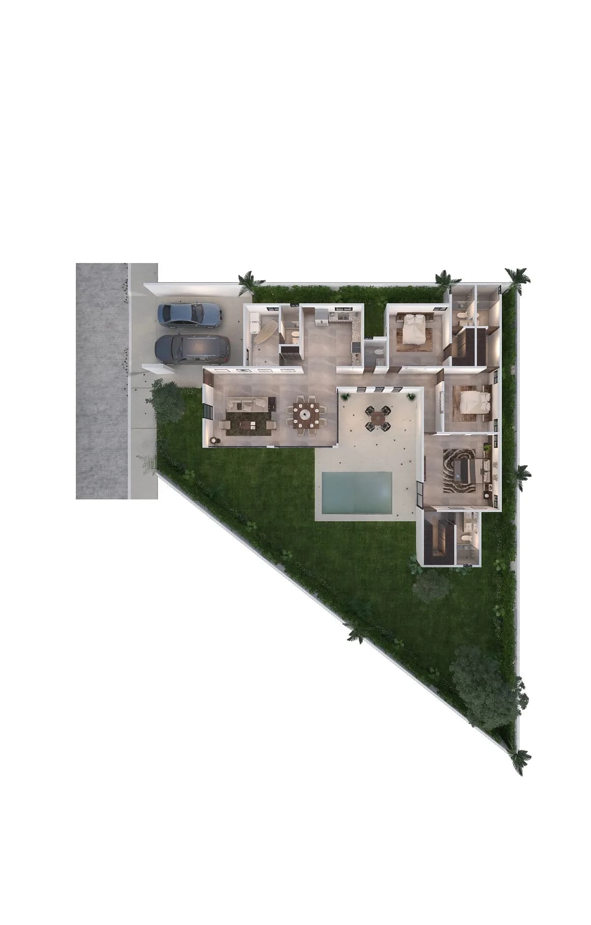 Planos Modelo 255 - imagen 2