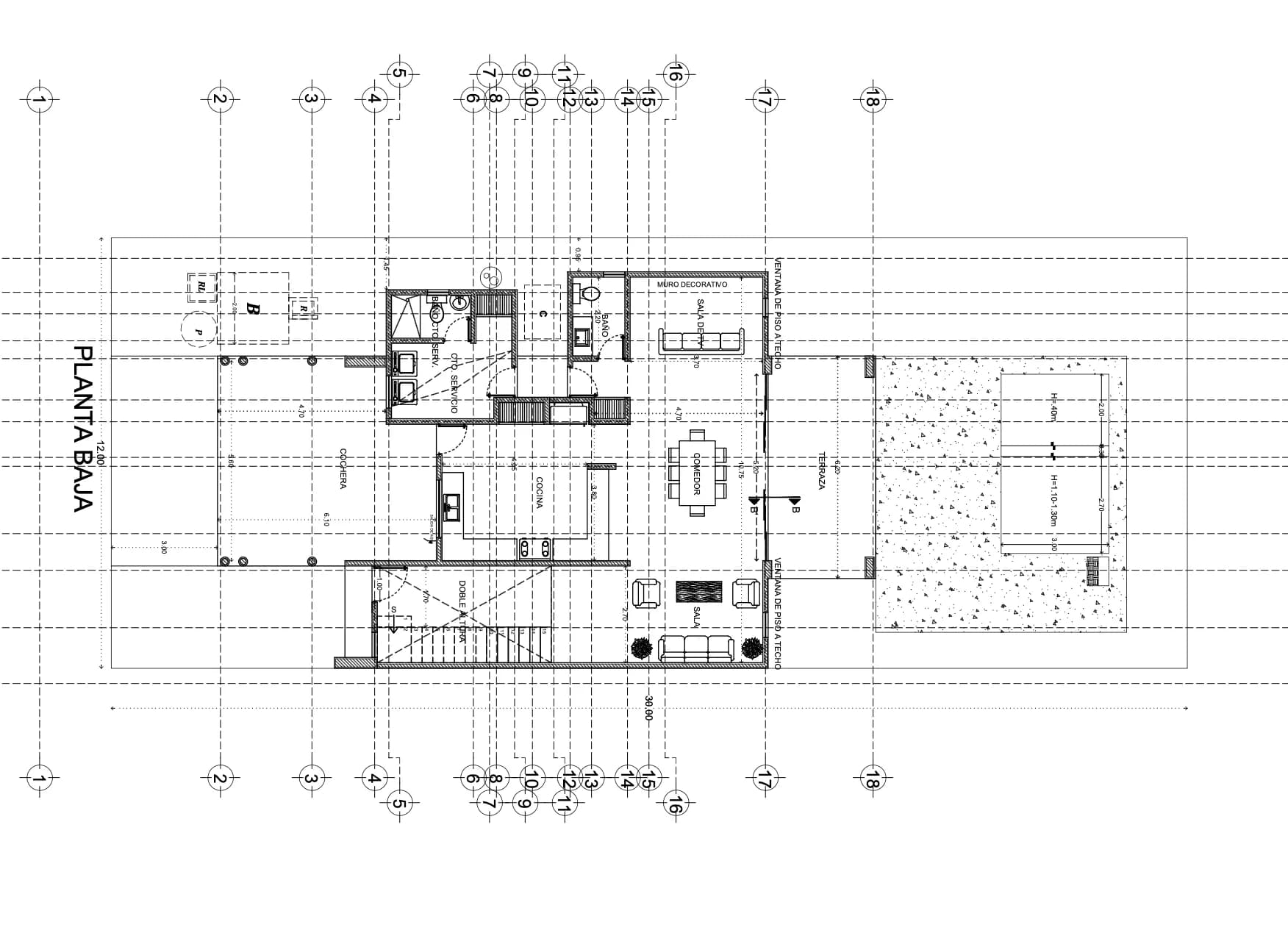 Planos Modelo 279  - imagen 2